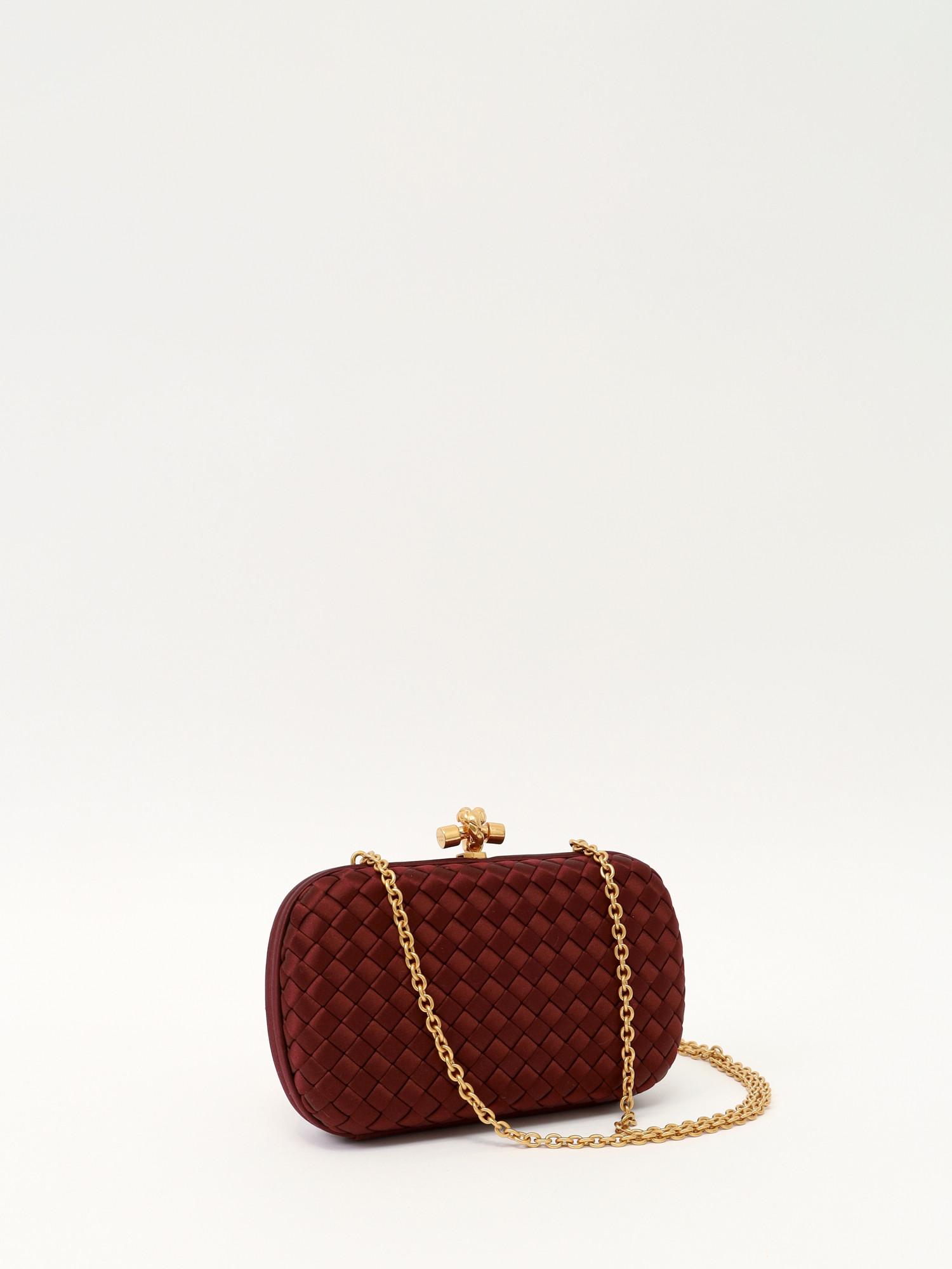 Bottega Veneta Knot , фото 4