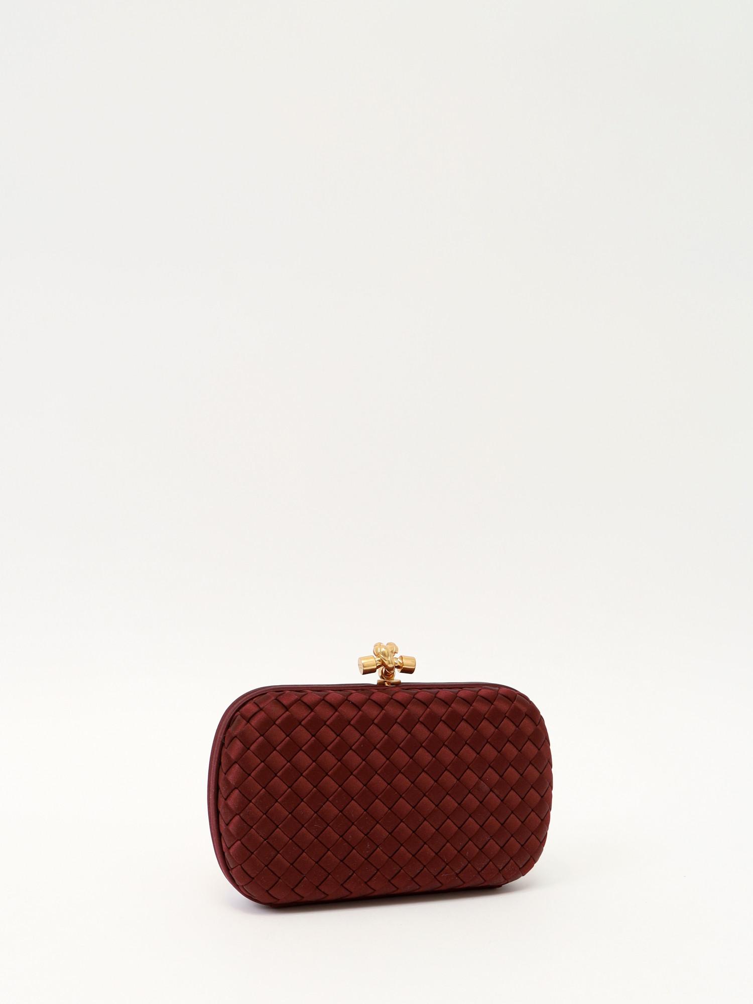 Bottega Veneta Knot , фото 3