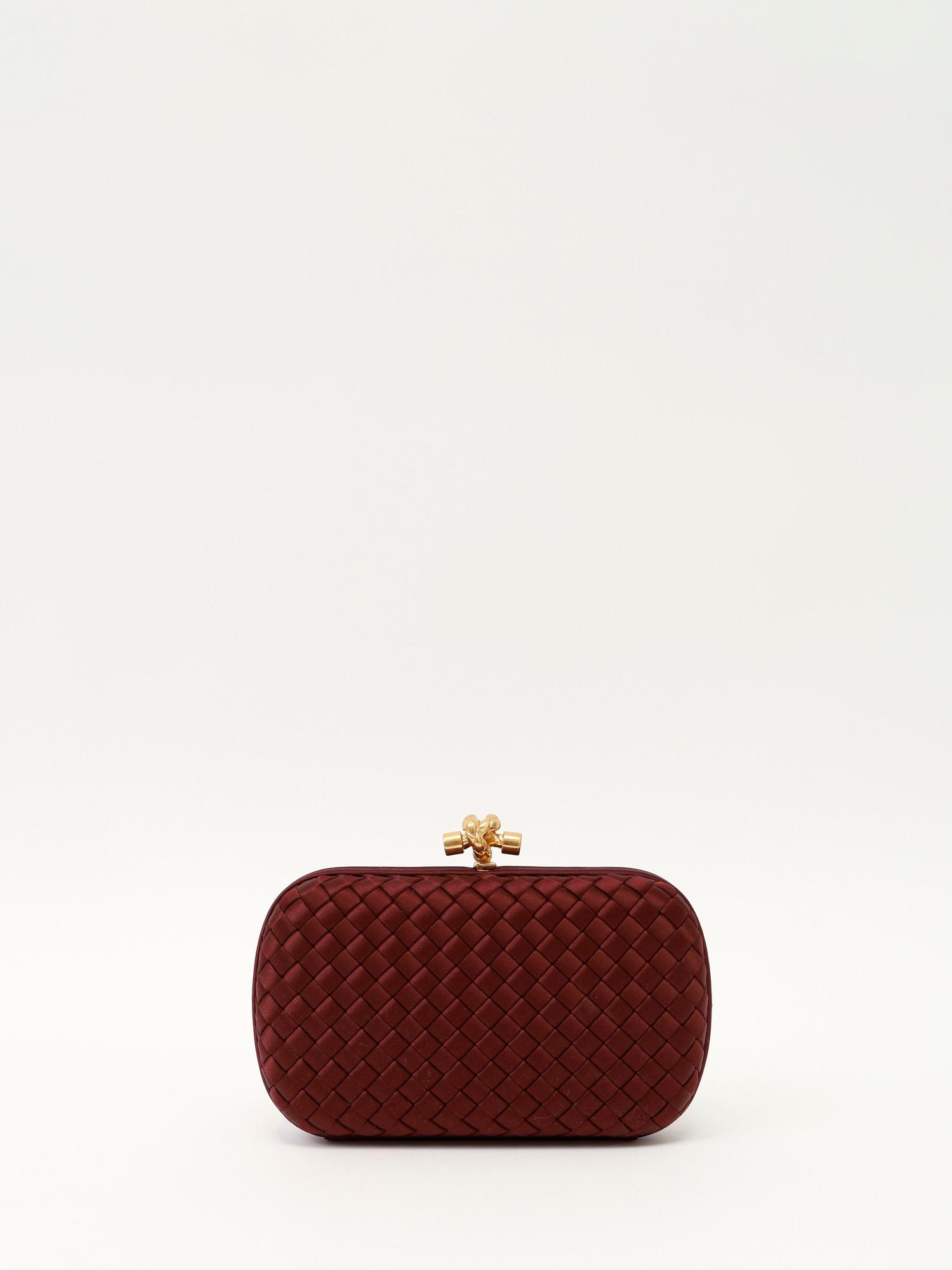 Bottega Veneta Knot , фото 1