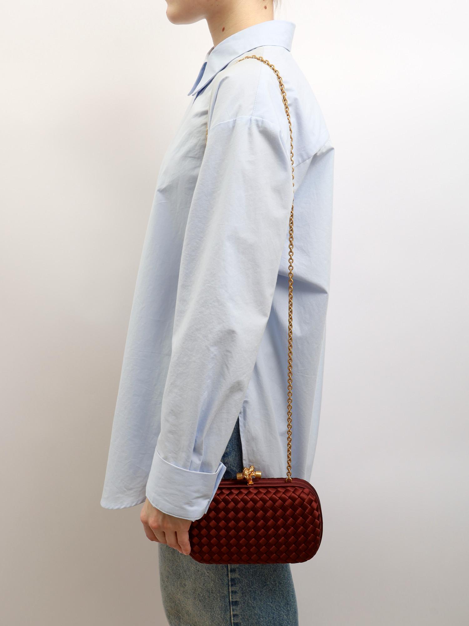 Bottega Veneta Knot , фото 2