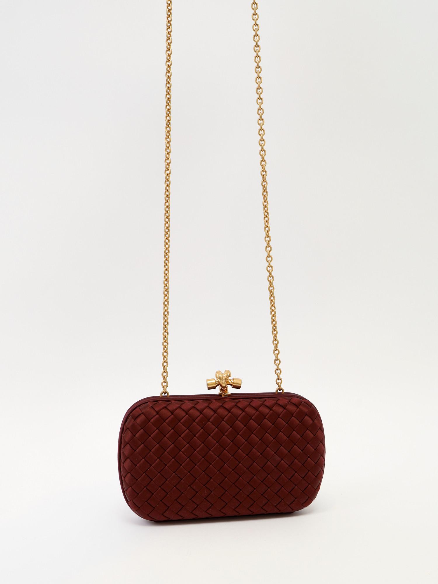 Bottega Veneta Knot , фото 5