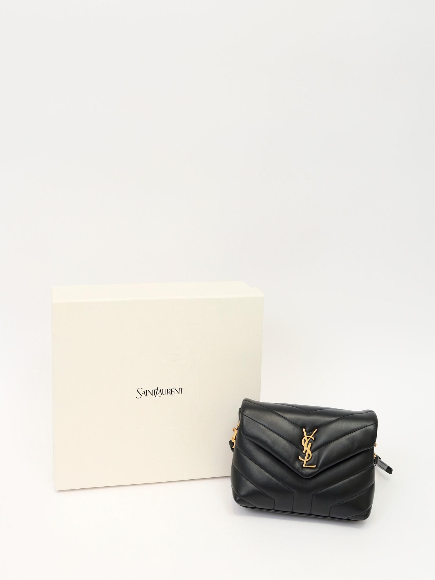 Saint Laurent LouLou , фото 5