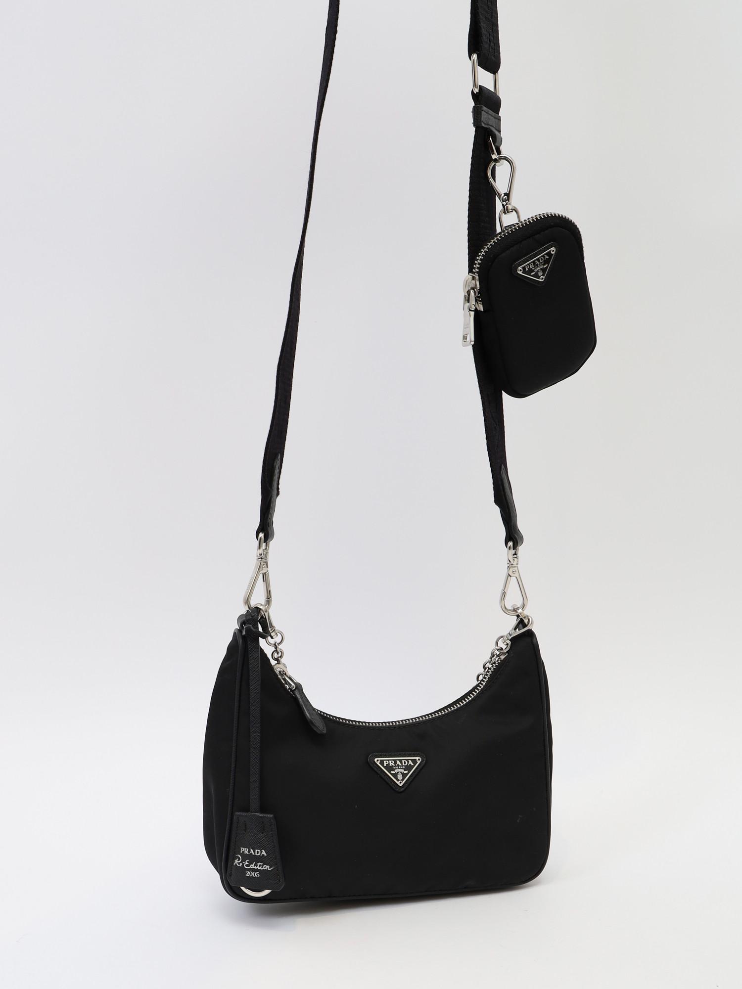Prada Re-Edition 2005 , фото 5