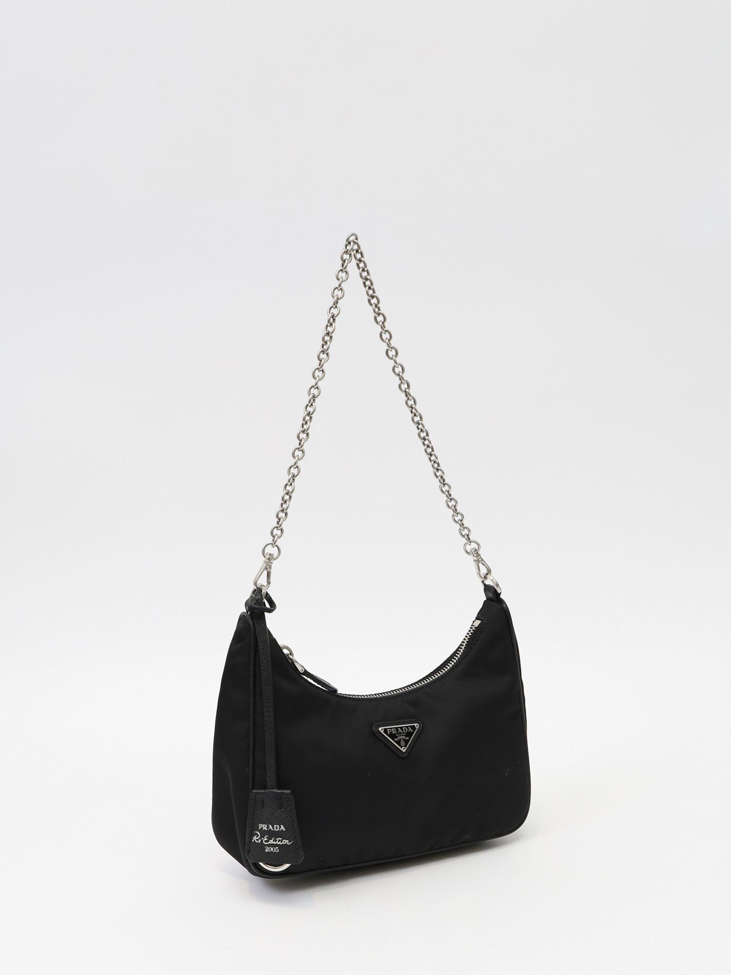 Prada Re-Edition 2005 , фото 3