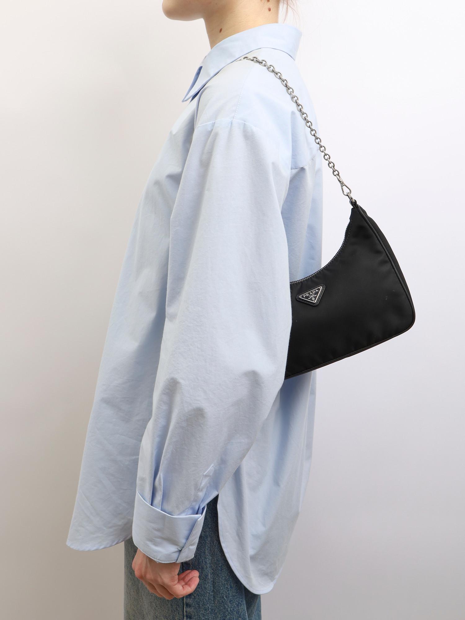 Prada Re-Edition 2005 , фото 2