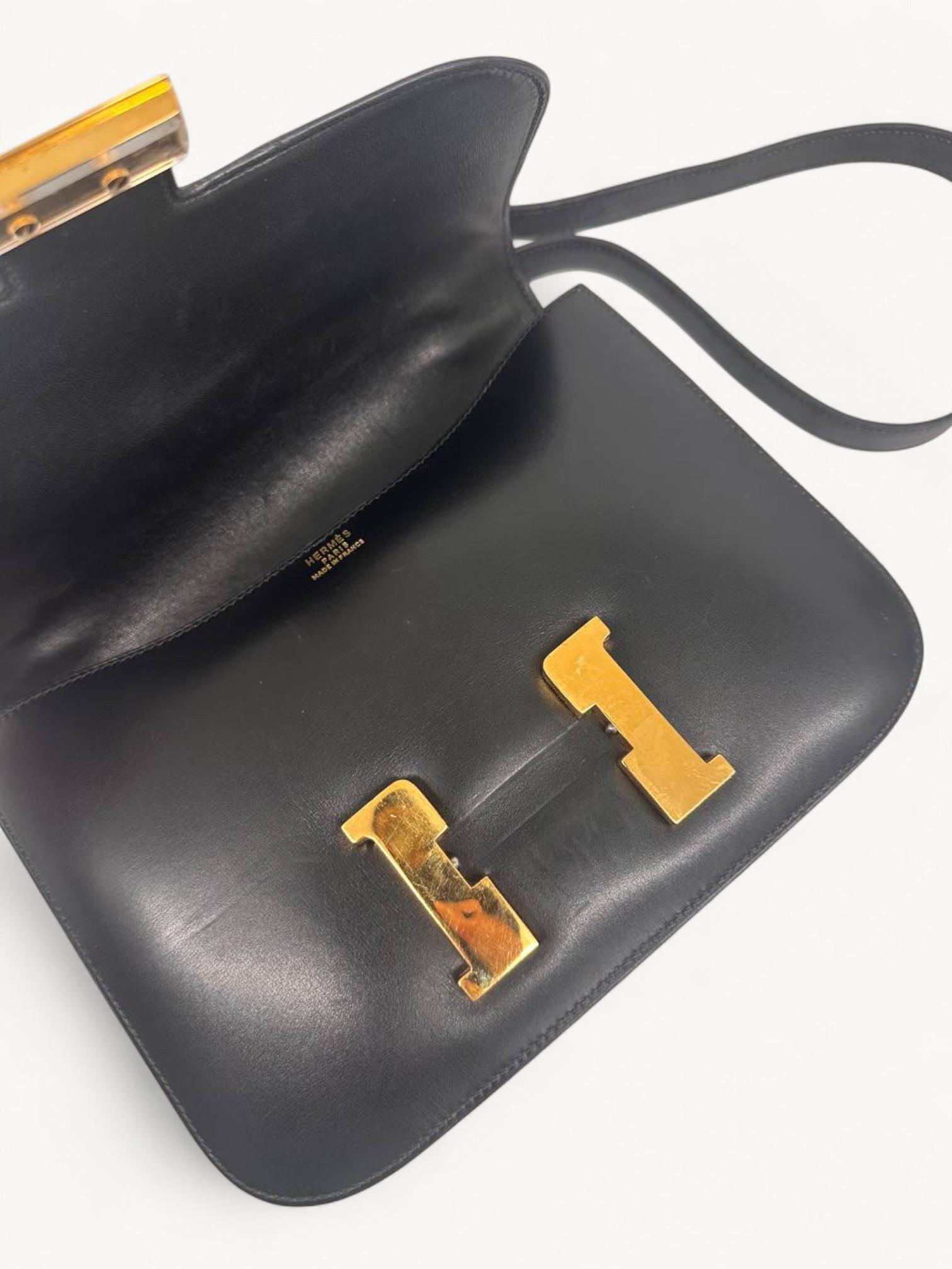 Hermes Constance 24, фото 5