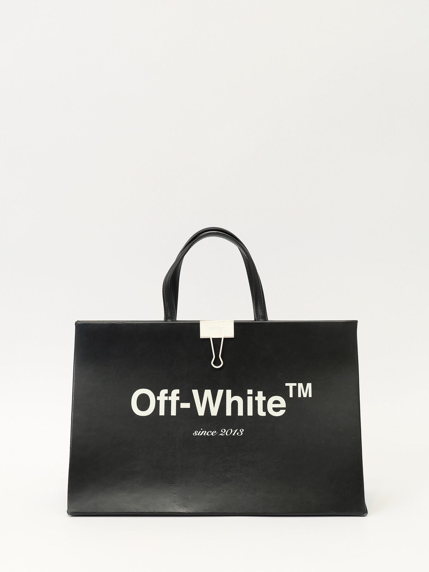 Off-White Box , фото 1
