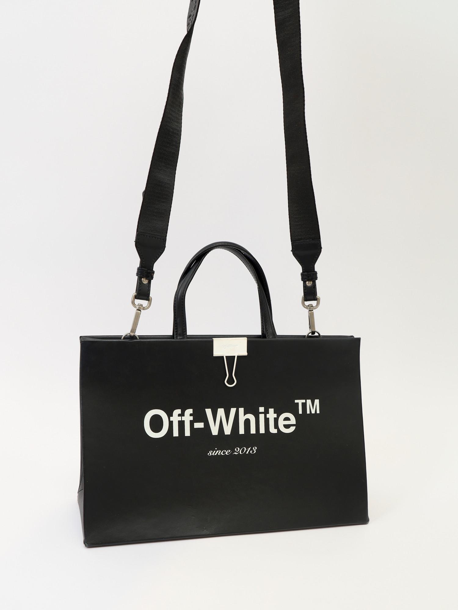 Off-White Box , фото 5