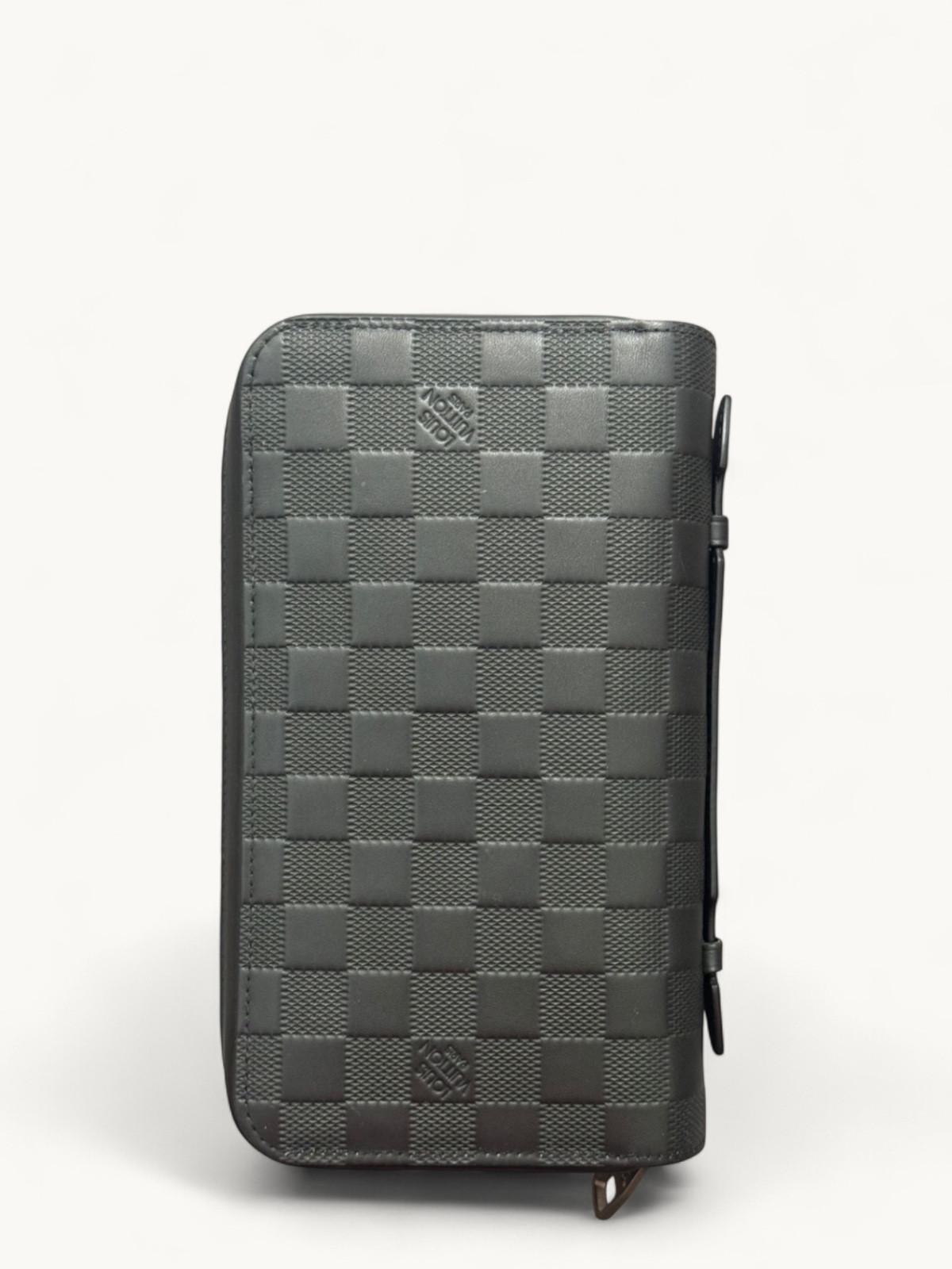 Louis Vuitton Zippy , фото 2