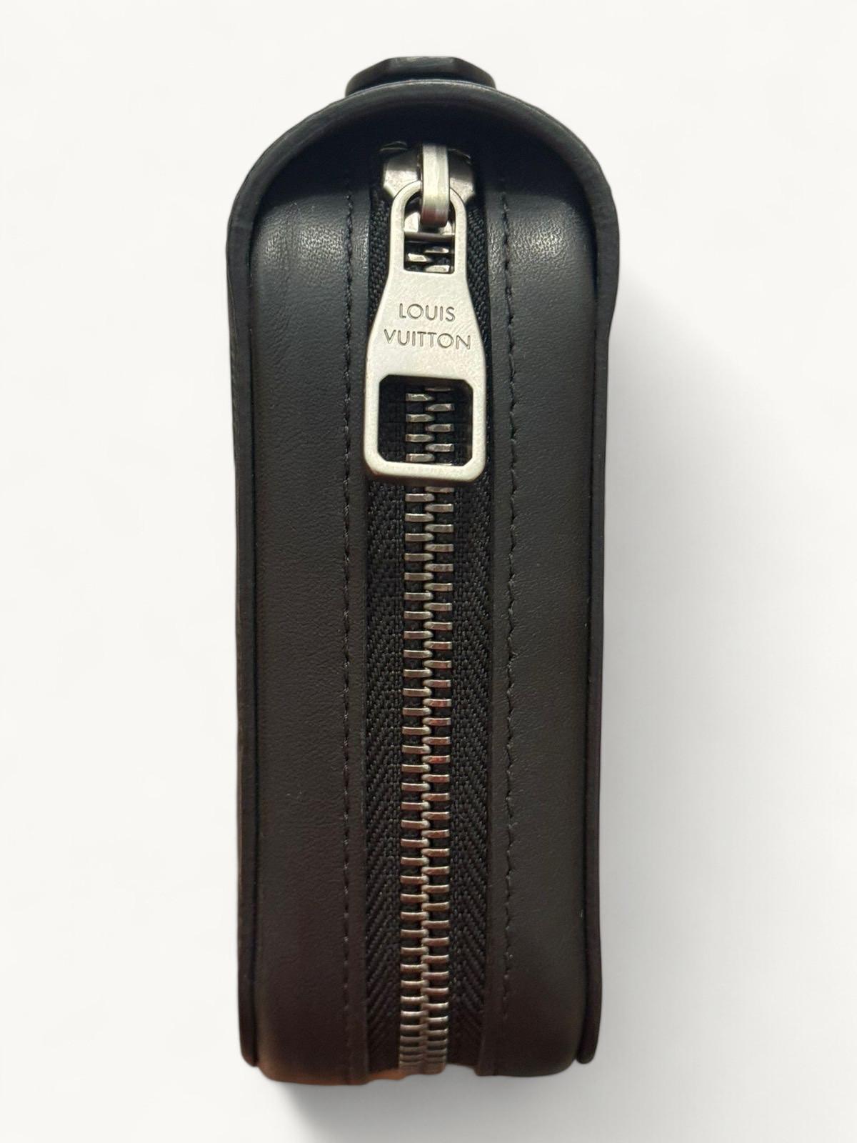 Louis Vuitton Zippy , фото 4