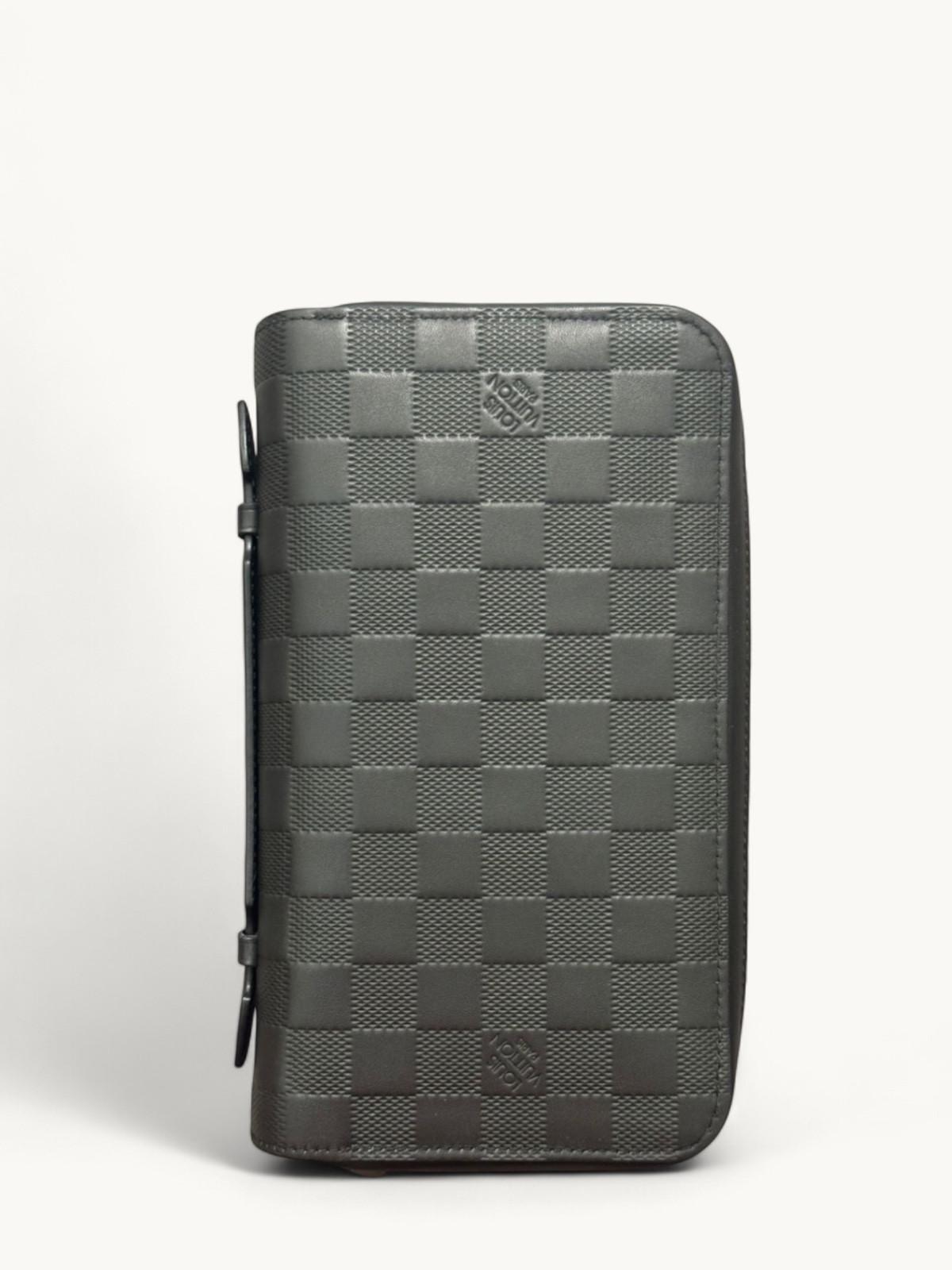 Louis Vuitton Zippy , фото 1