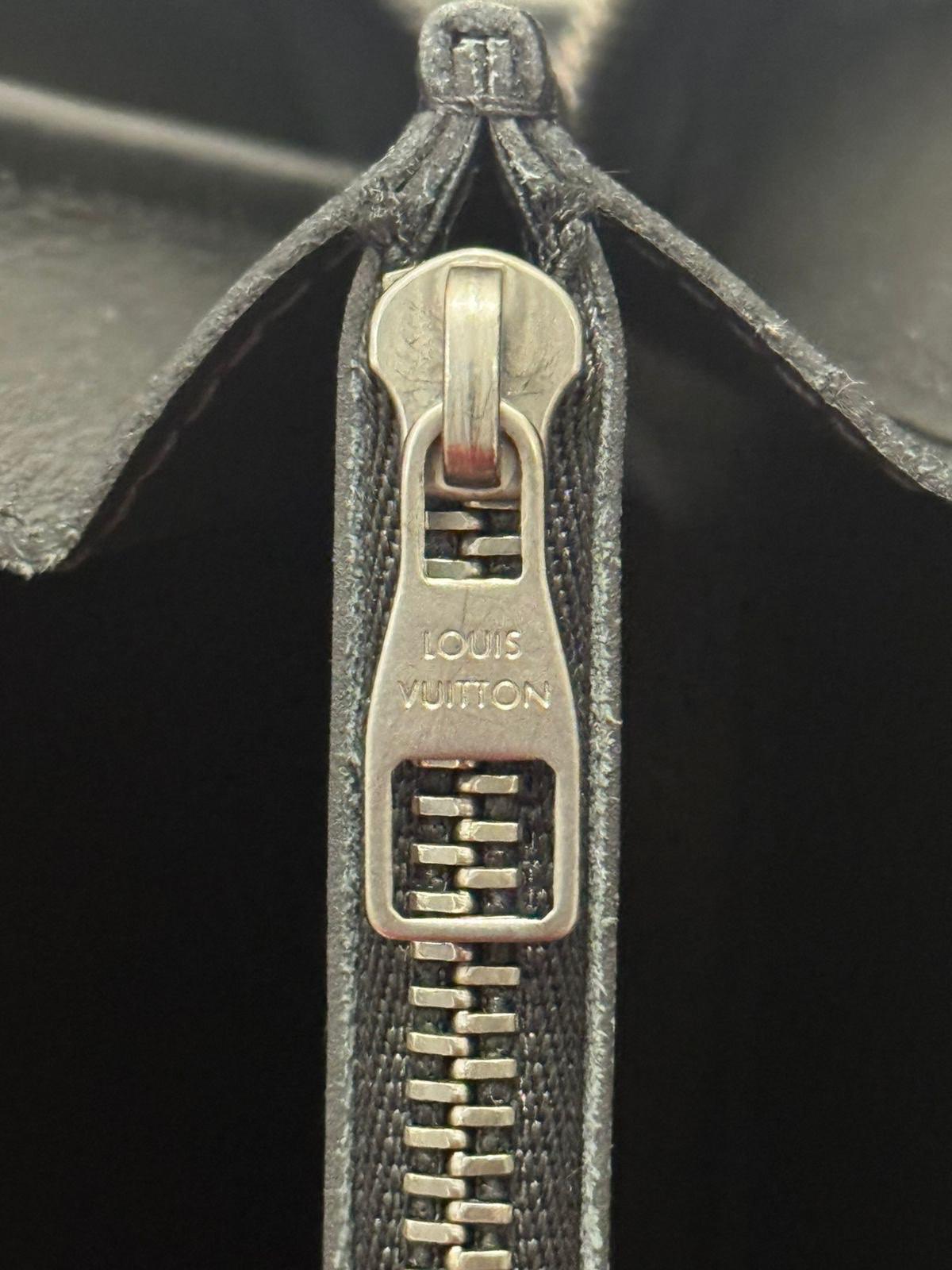 Louis Vuitton Zippy , фото 5