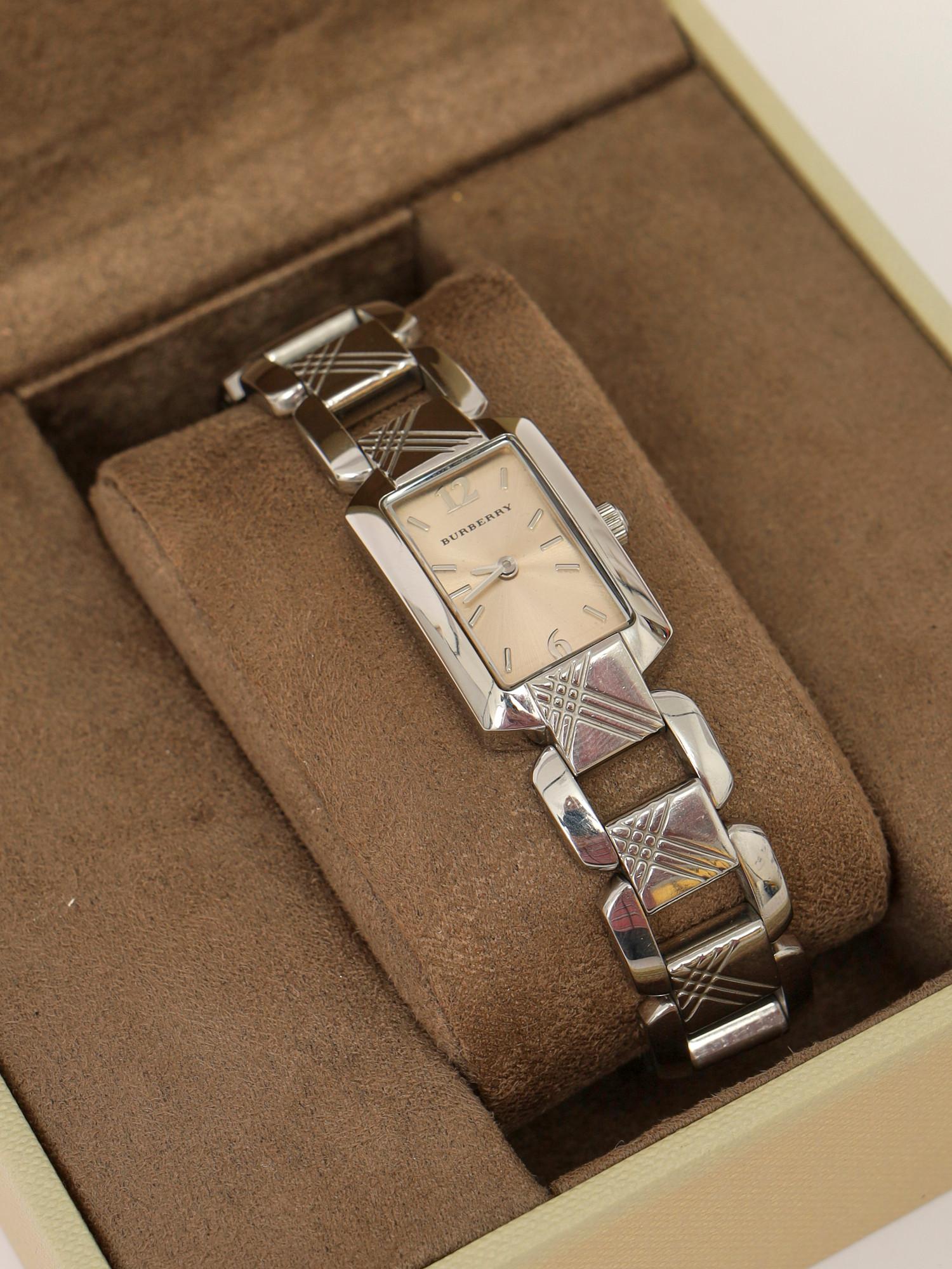 Burberry , фото 4