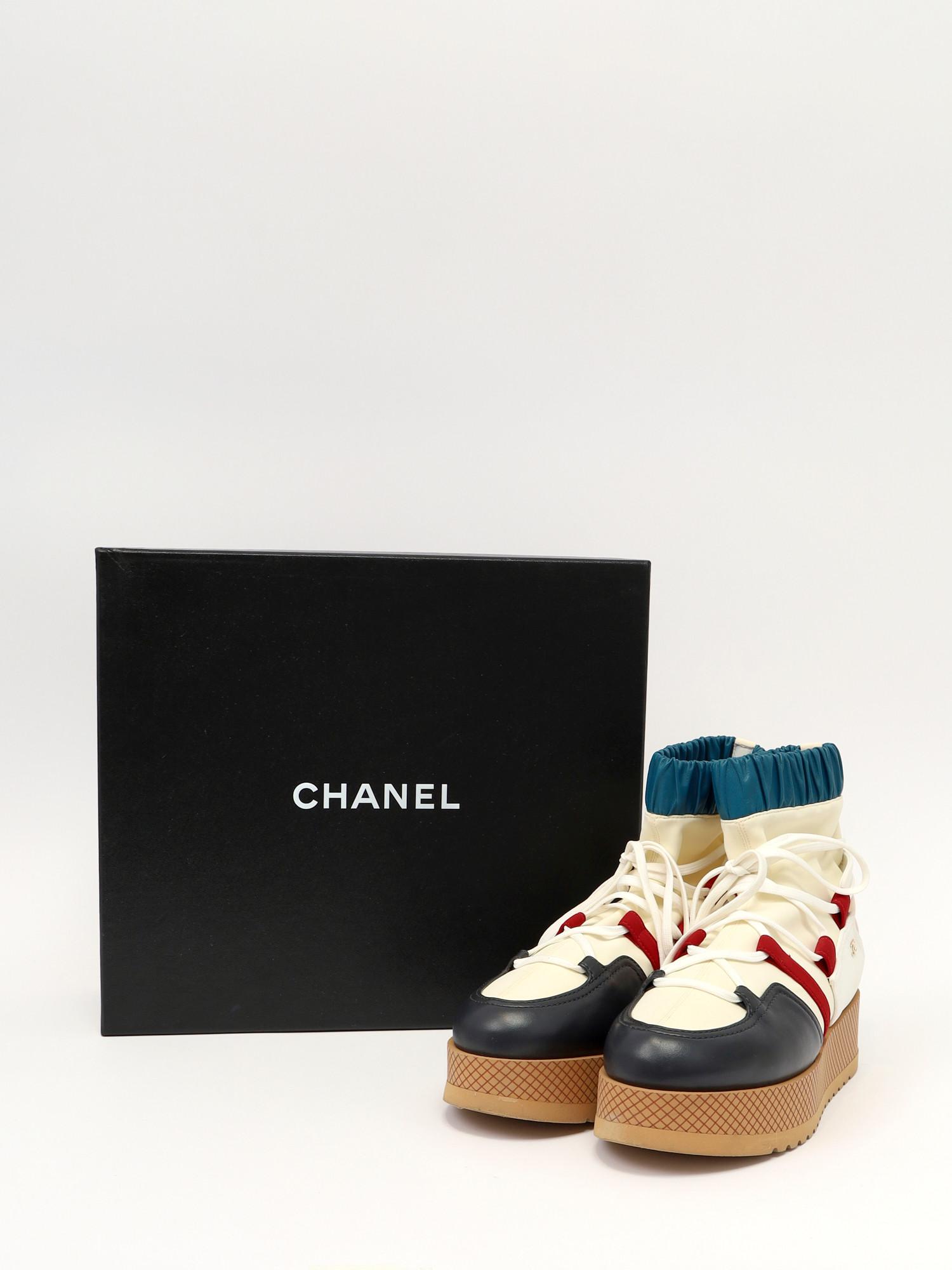 Chanel 38, фото 3