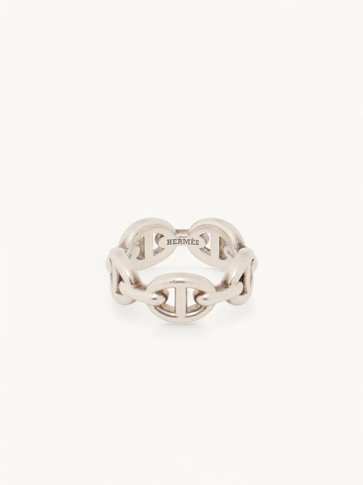 Hermes Chaine d'ancre , фото 5