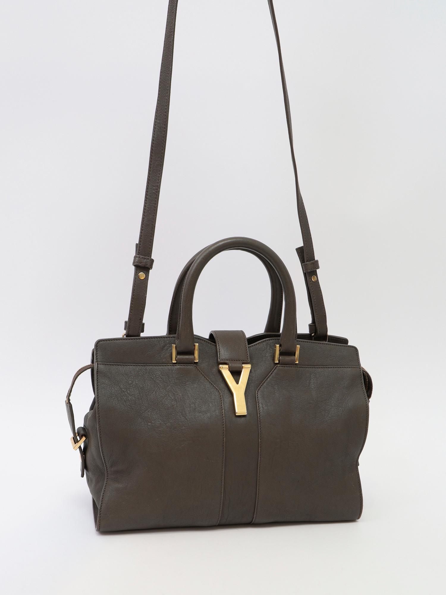 Saint Laurent Chyc , фото 5