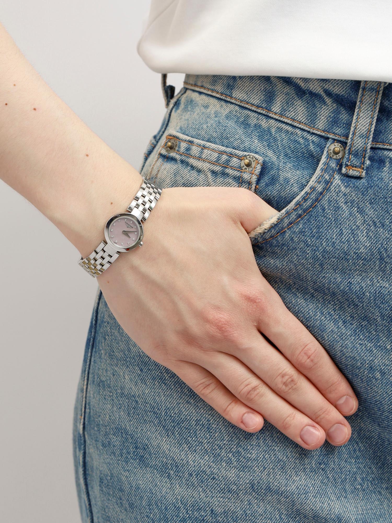 Longines Dolce Vita , фото 2