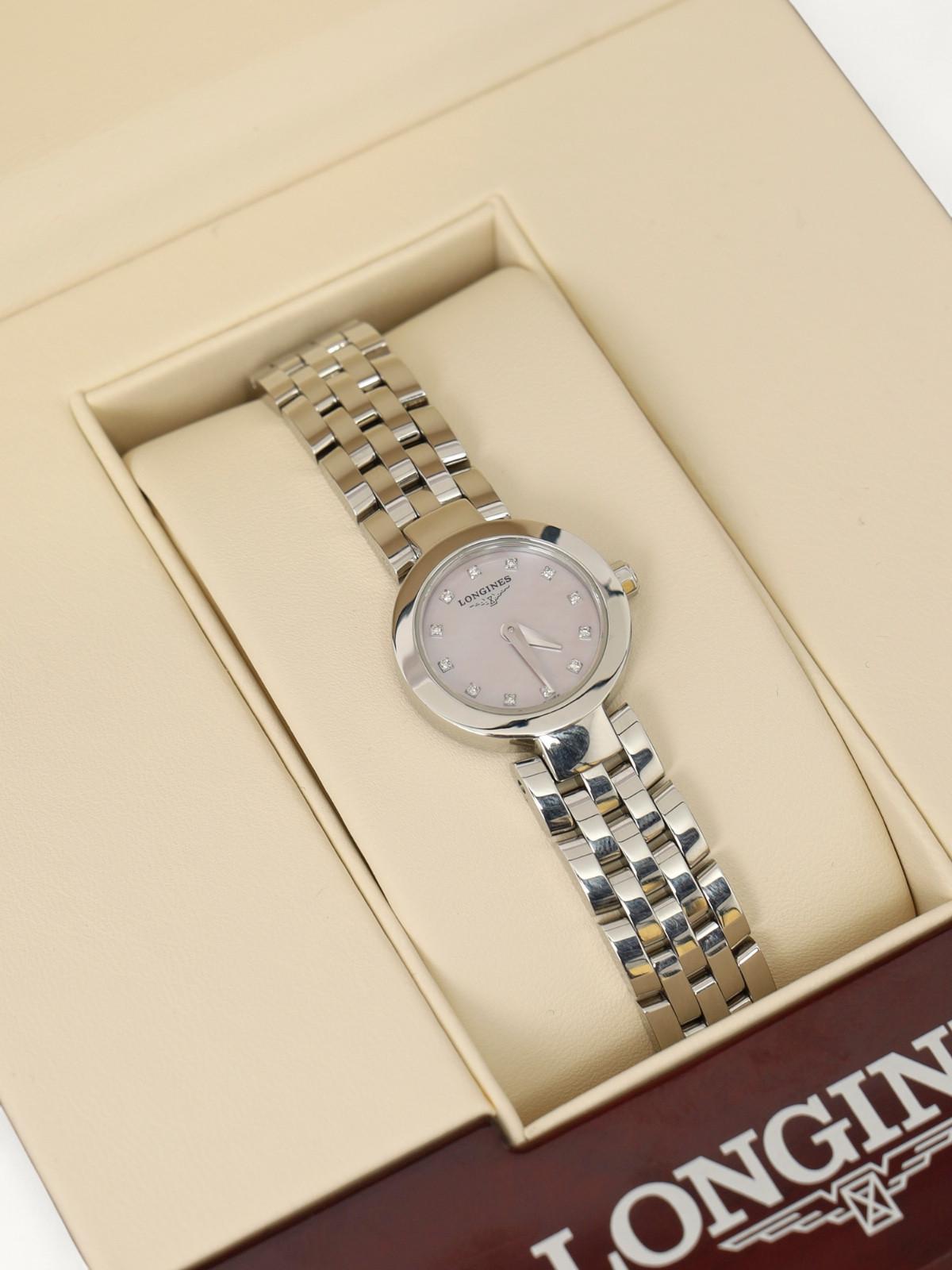 Longines Dolce Vita , фото 4