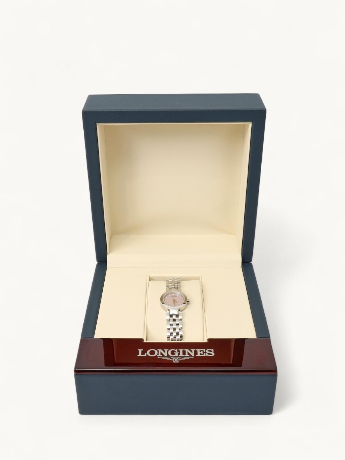 Longines Dolce Vita , фото 3