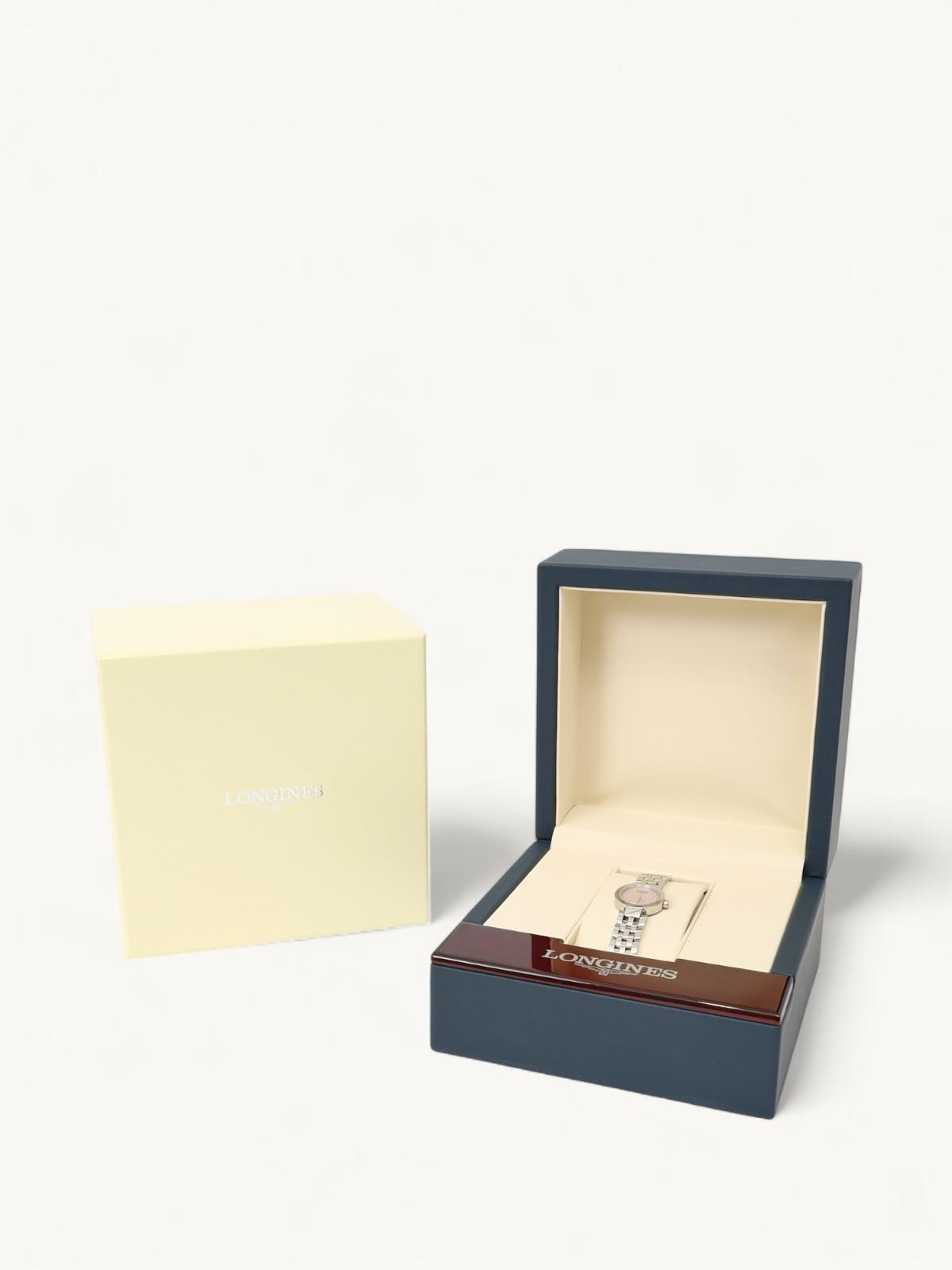 Longines Dolce Vita , фото 5