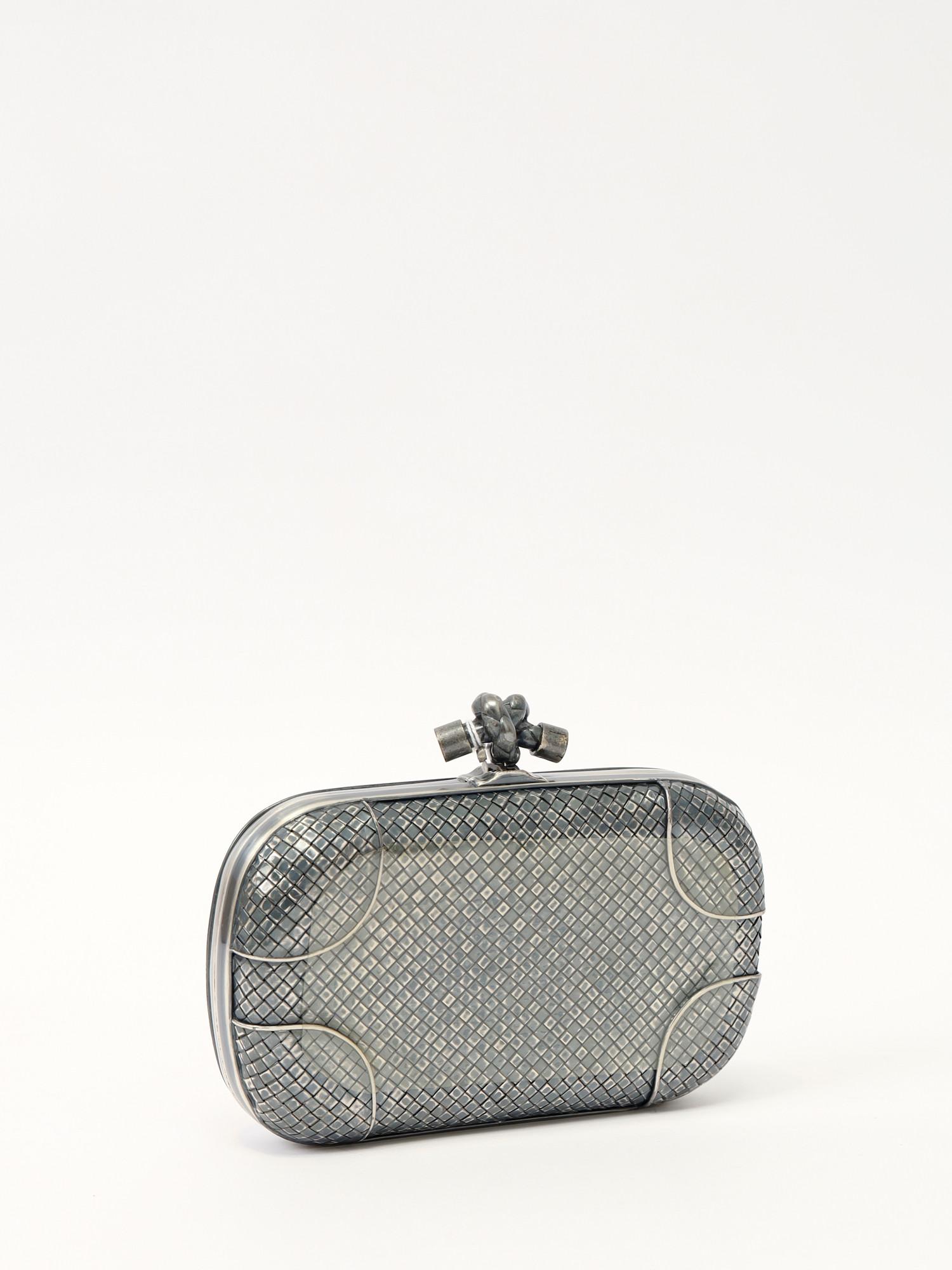 Bottega Veneta Knot , фото 4