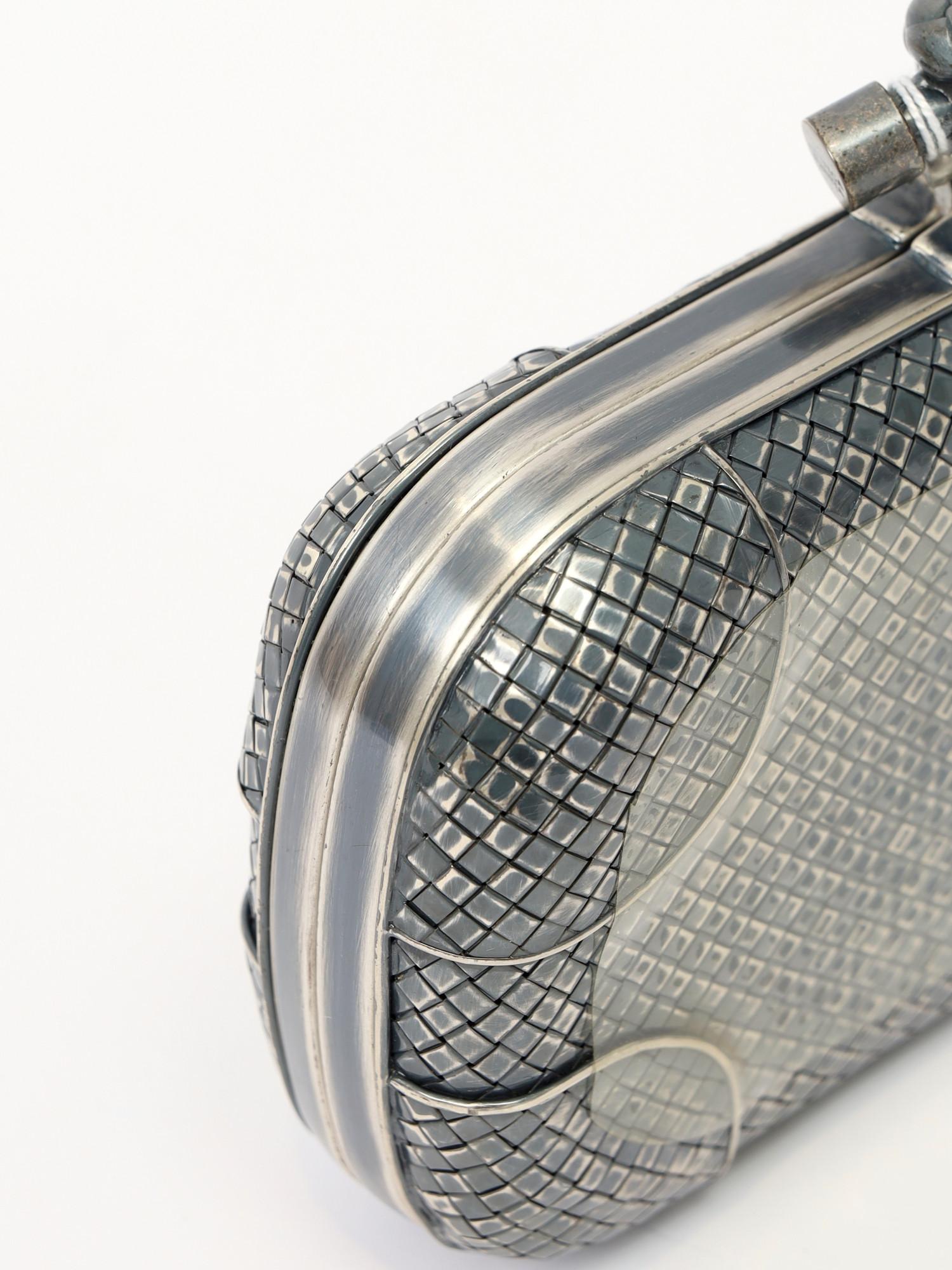 Bottega Veneta Knot , фото 5