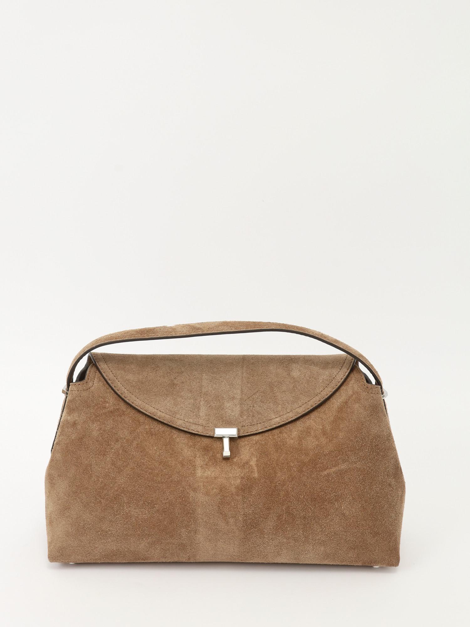 Toteme T-Lock , фото 1