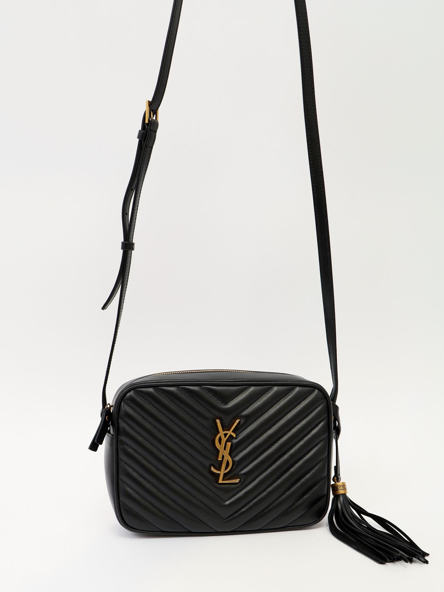 Saint Laurent Camera , фото 5