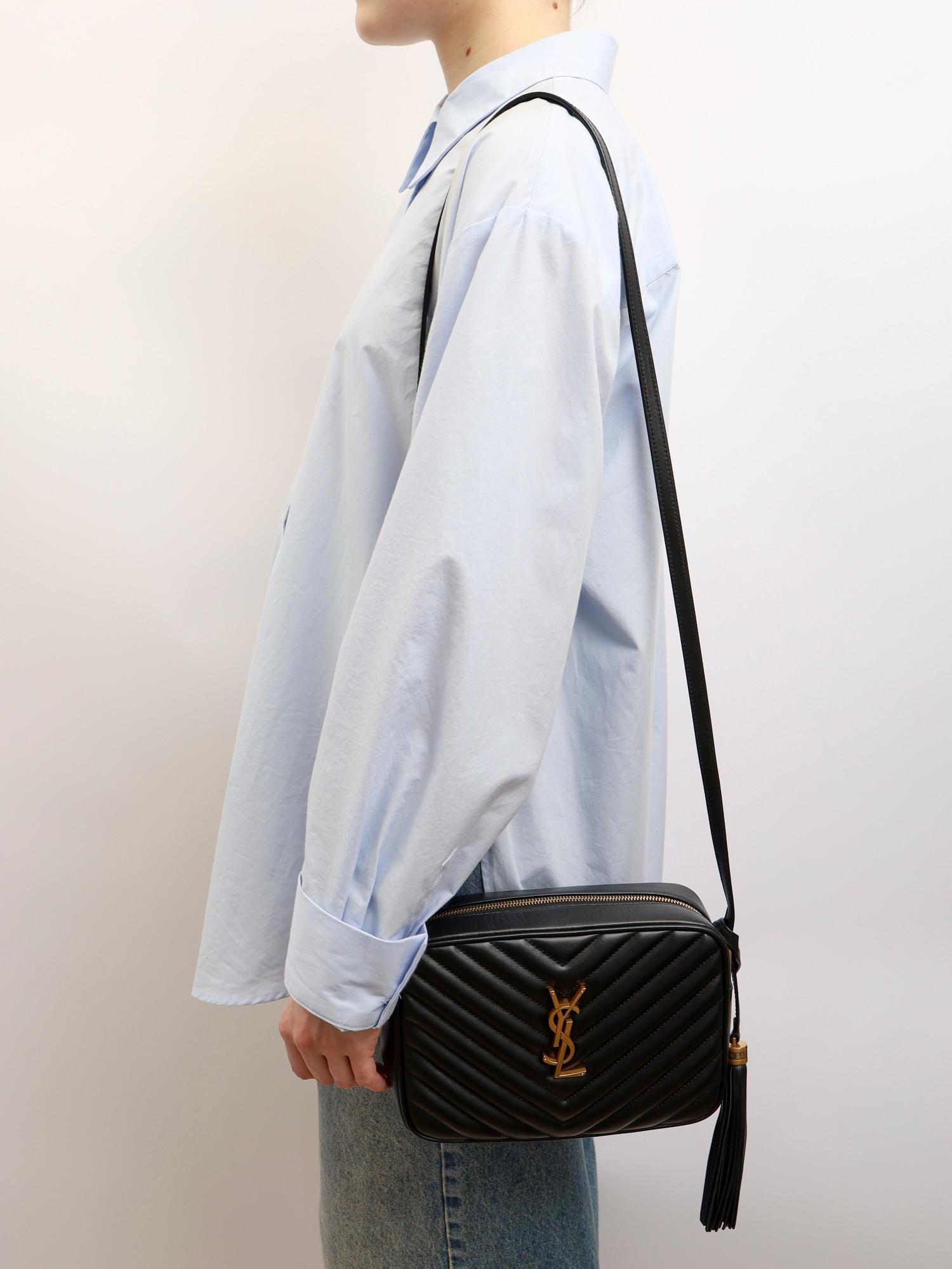 Saint Laurent Camera , фото 2