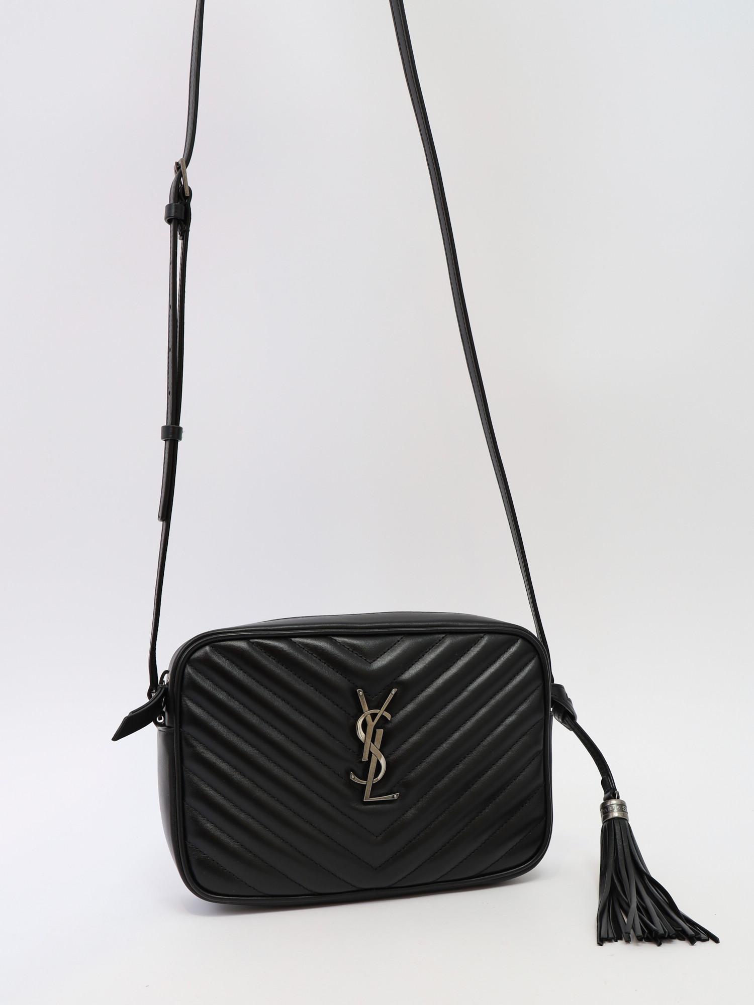 Saint Laurent Camera , фото 5