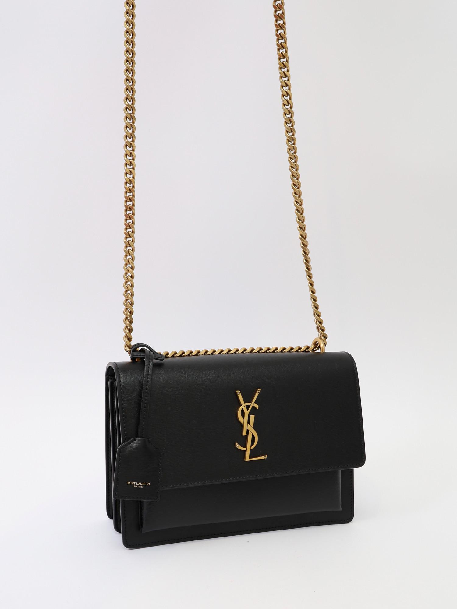 Saint Laurent Sunset , фото 5
