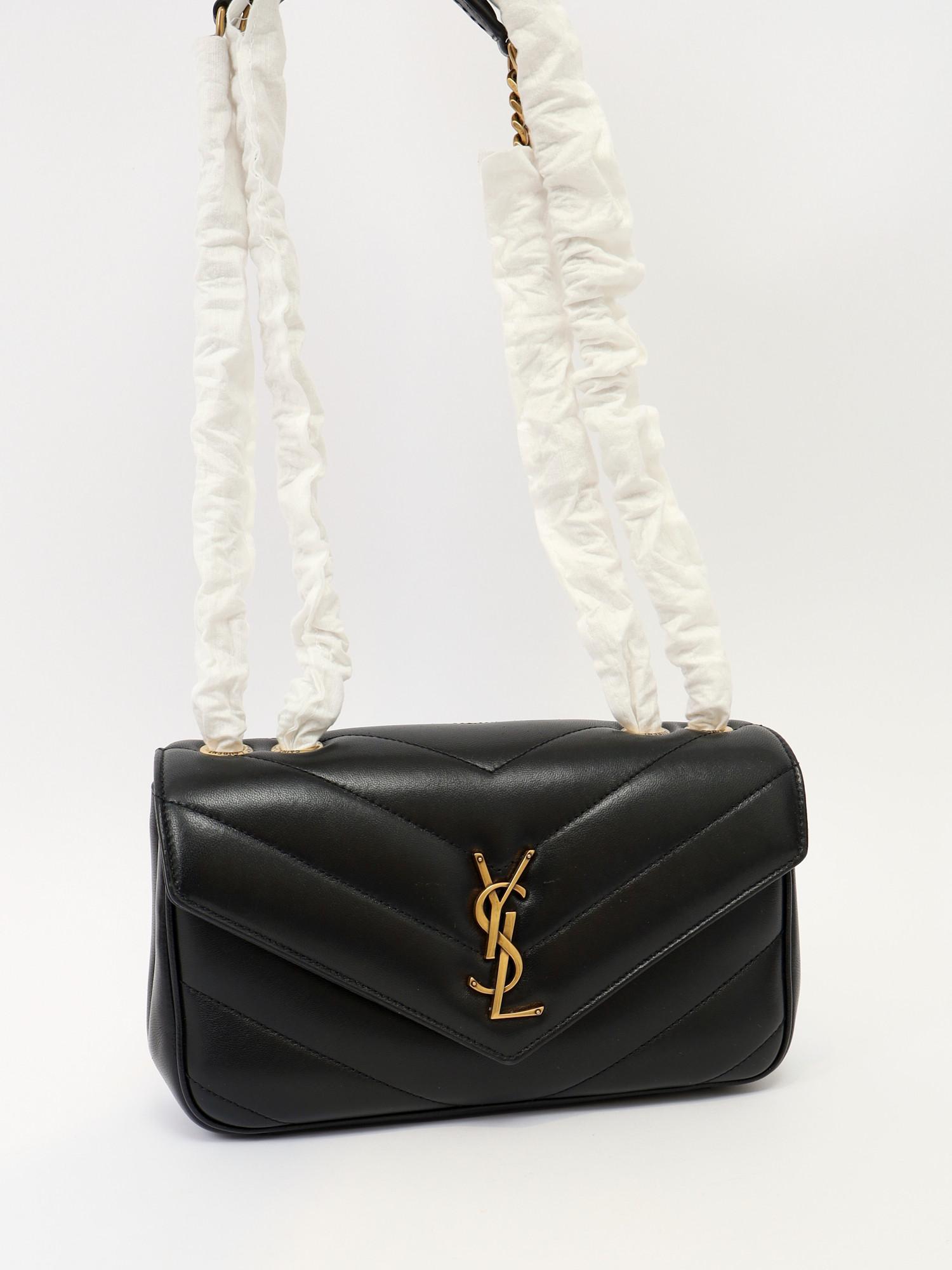 Saint Laurent LouLou , фото 5