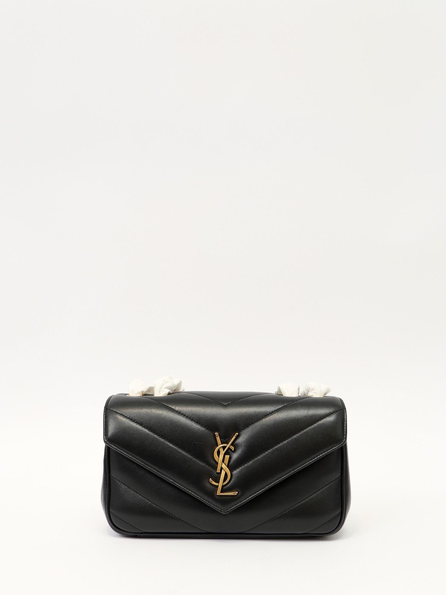 Saint Laurent LouLou , фото 1