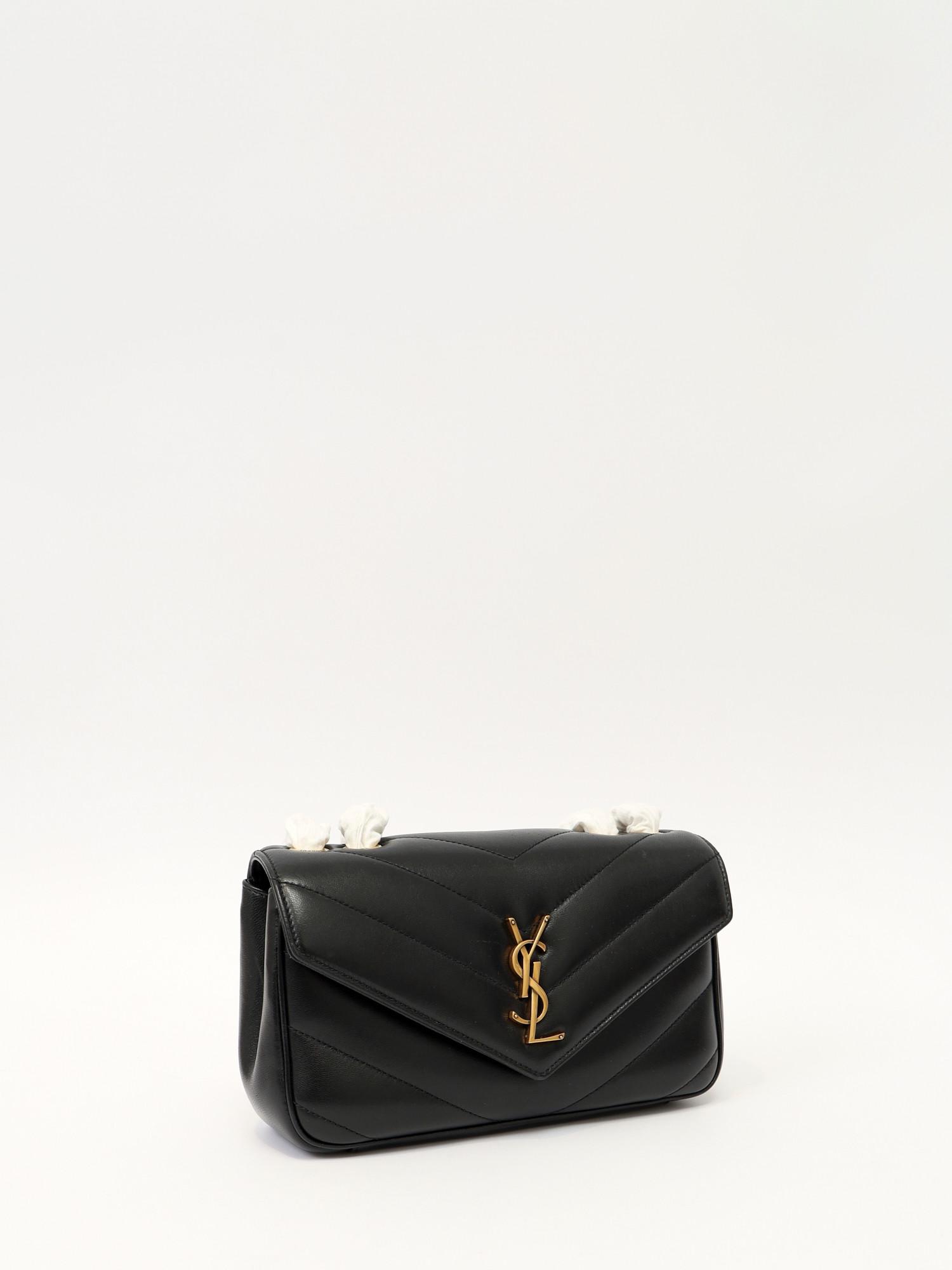 Saint Laurent LouLou , фото 3