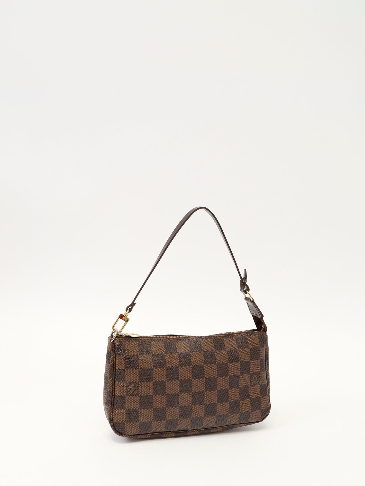 Louis Vuitton Pochette , фото 3