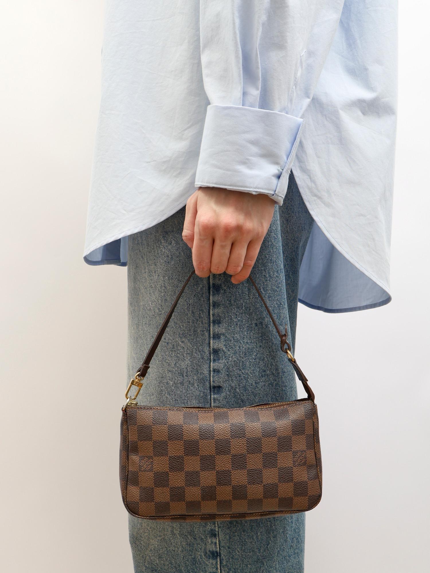 Louis Vuitton Pochette , фото 2