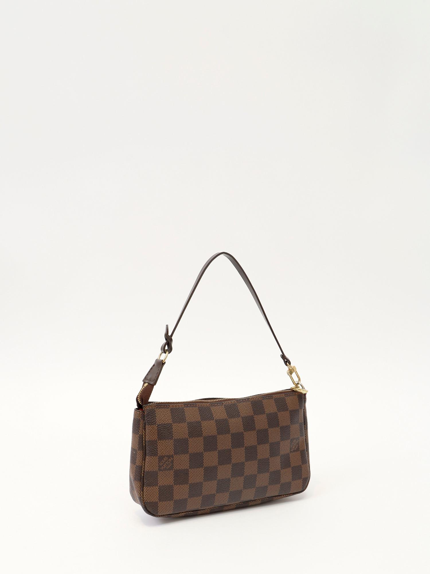 Louis Vuitton Pochette , фото 4