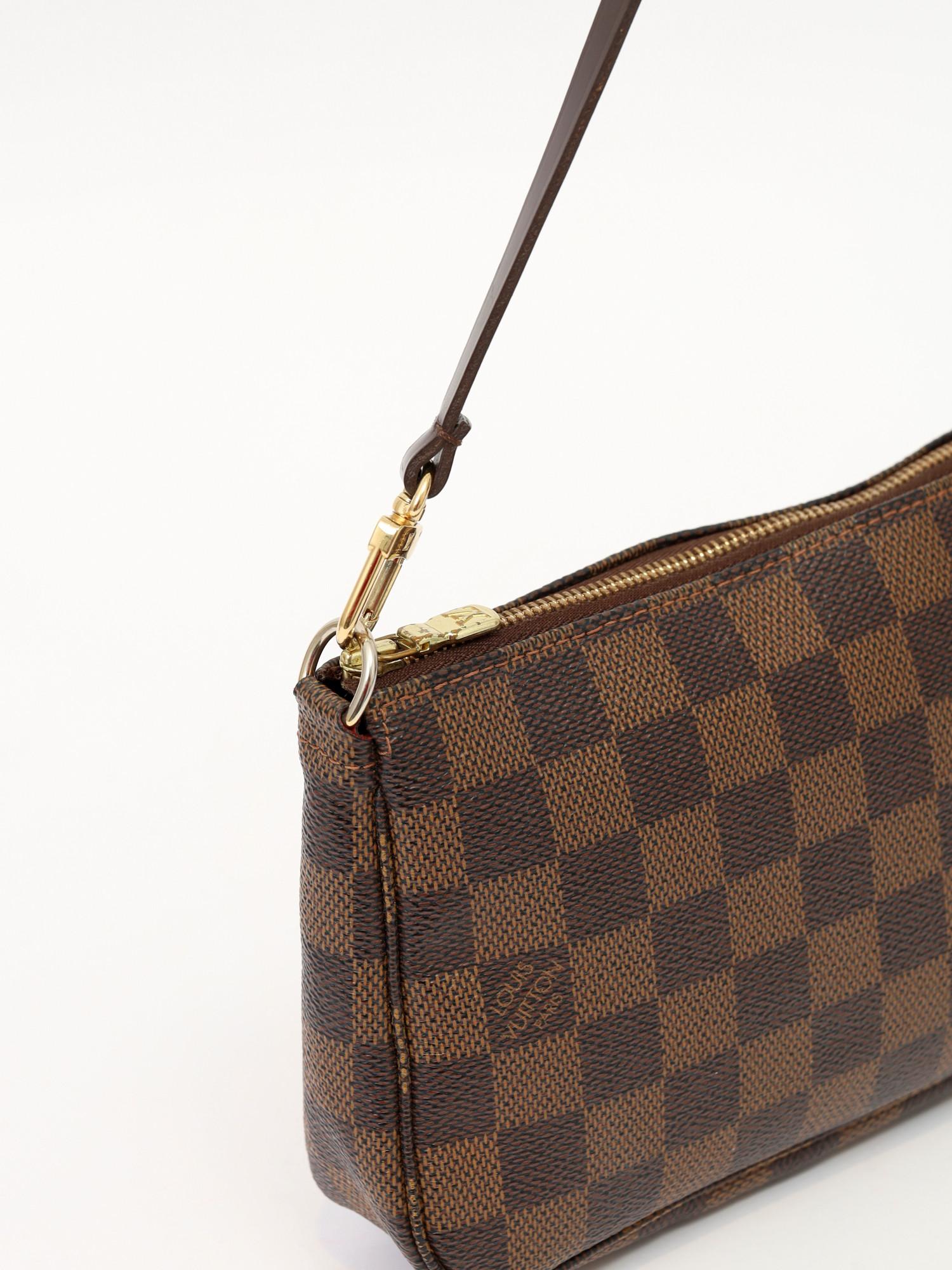 Louis Vuitton Pochette , фото 5