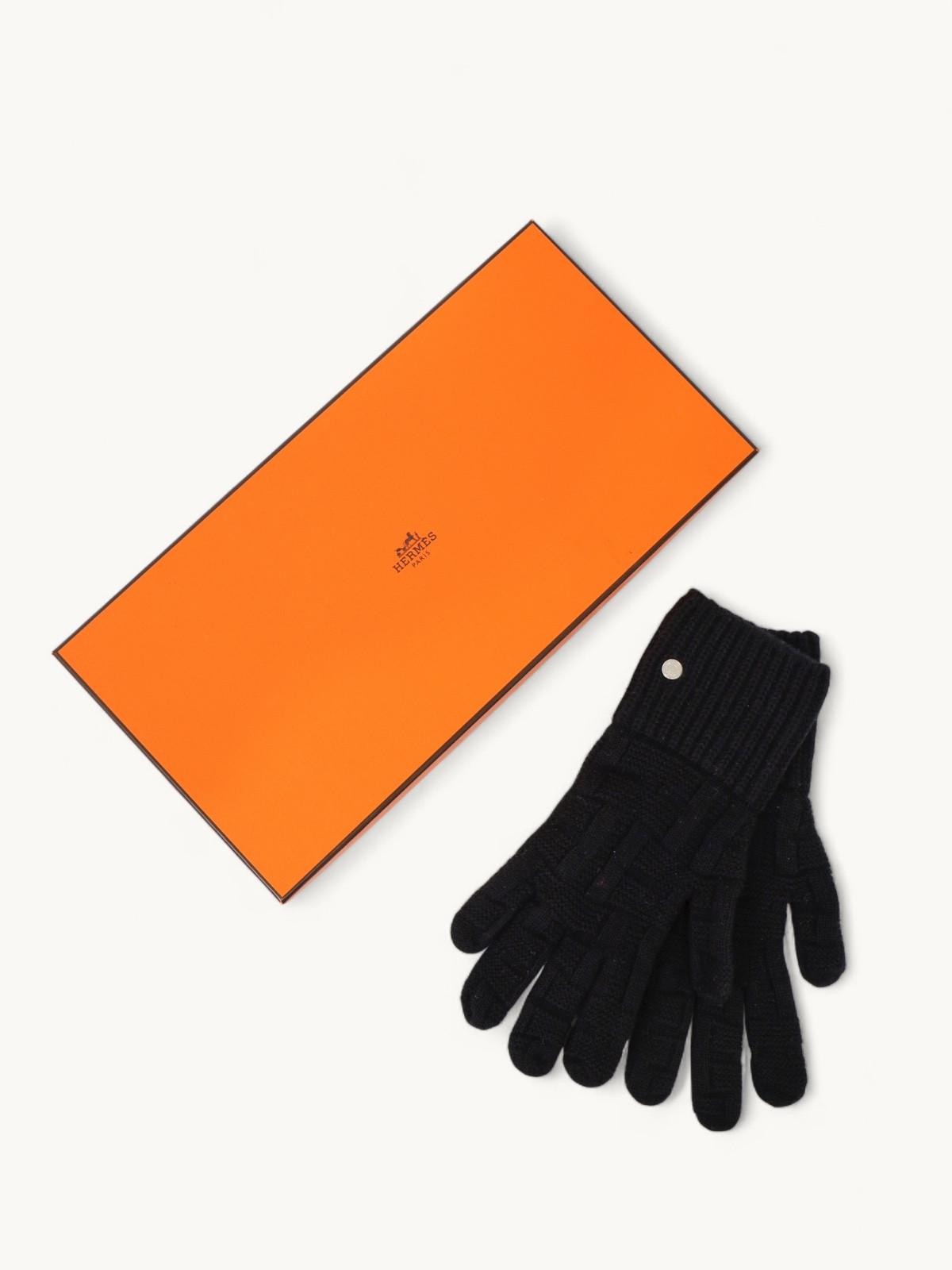 Hermes Gloves , фото 3