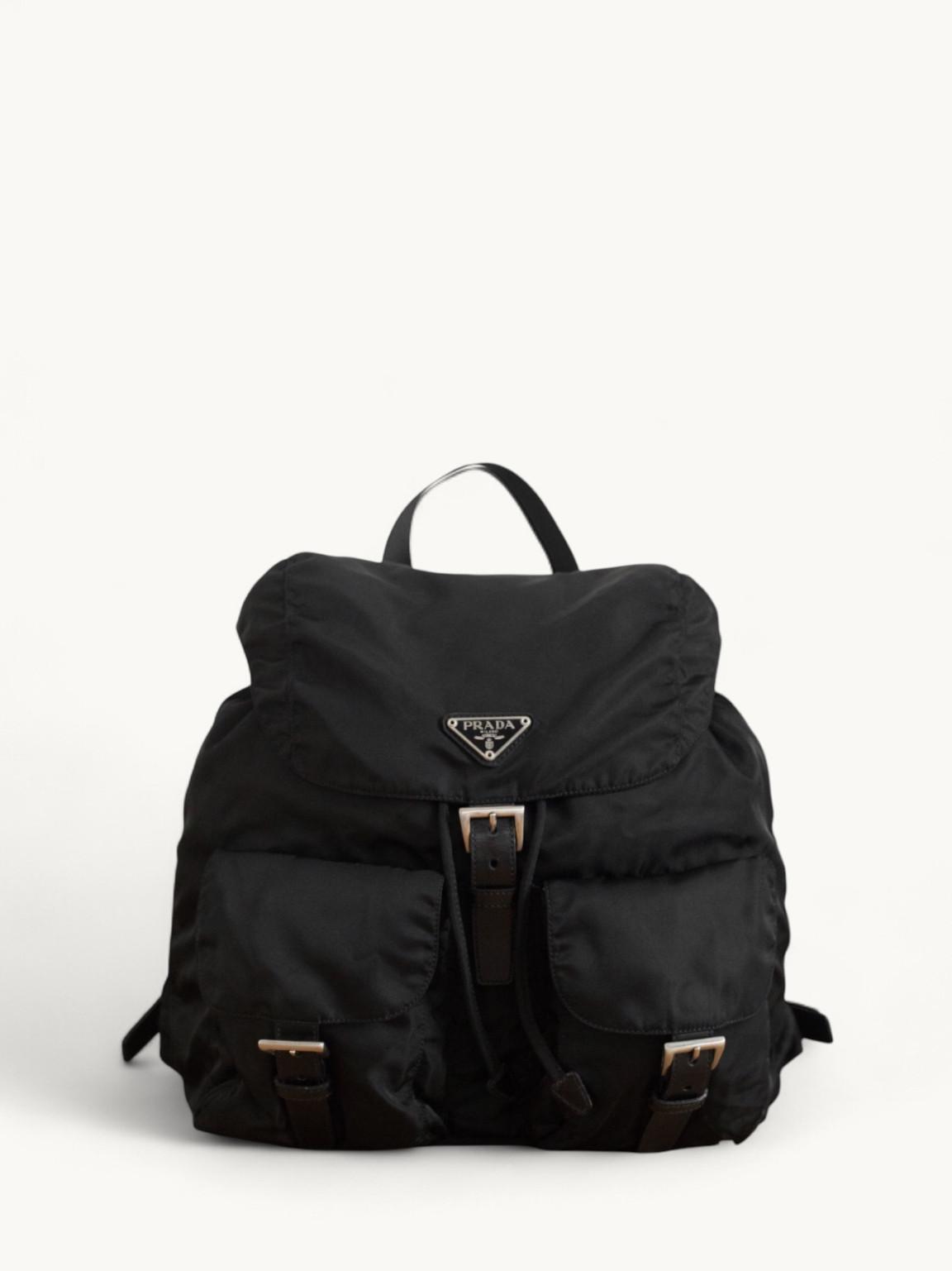 Prada Re-Nylon , фото 1