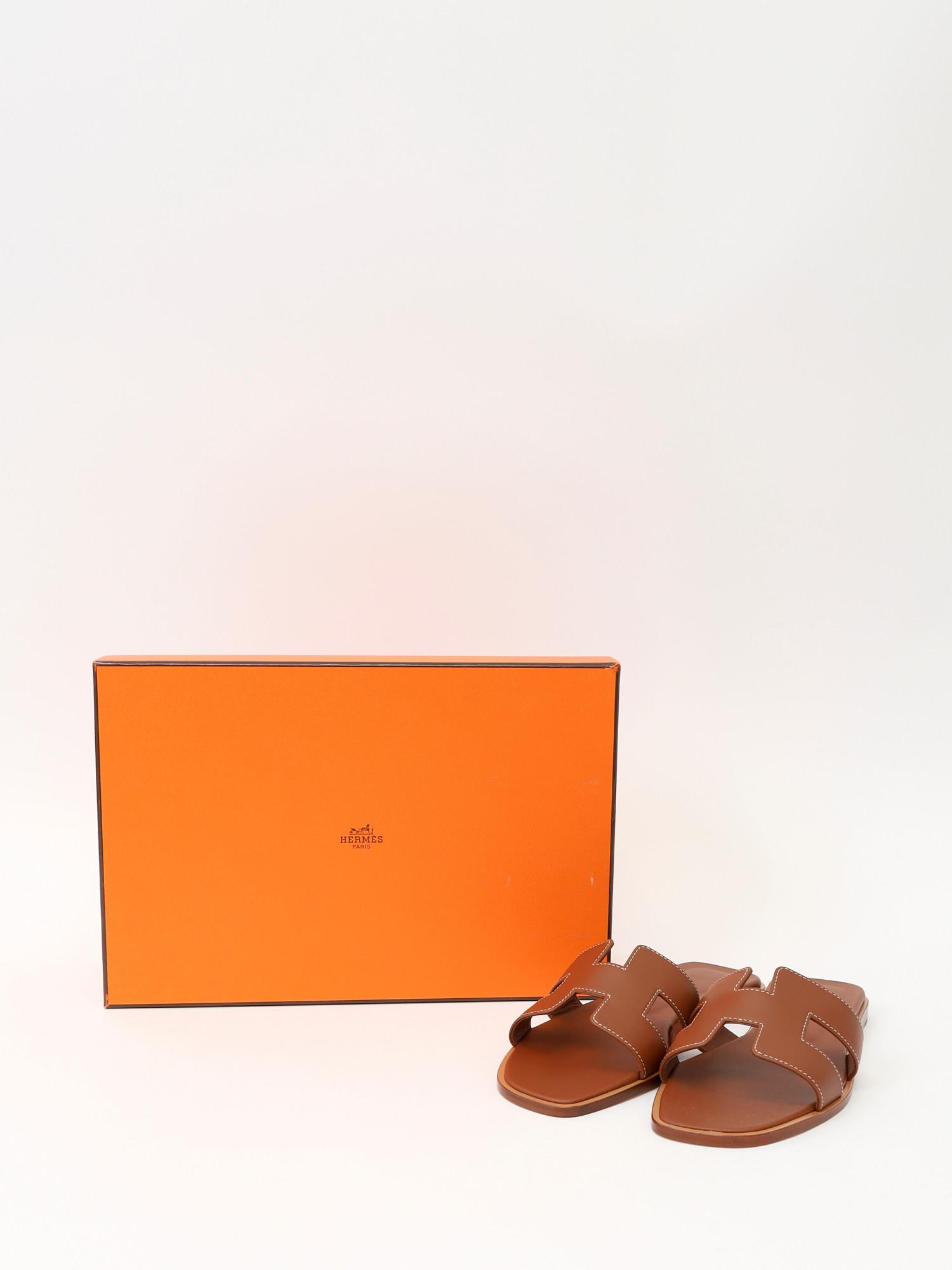 Hermes Oran 37.5, фото 3