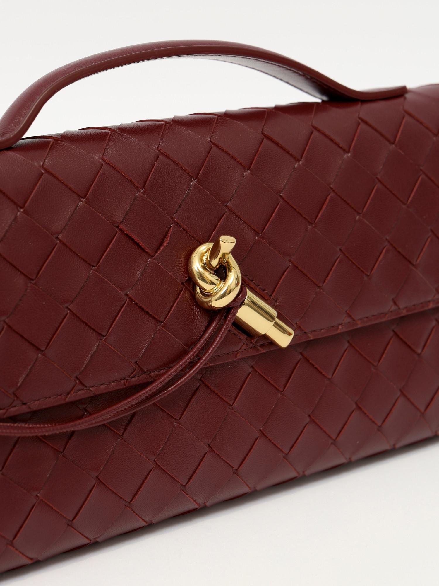 Bottega Veneta Andiamo , фото 5