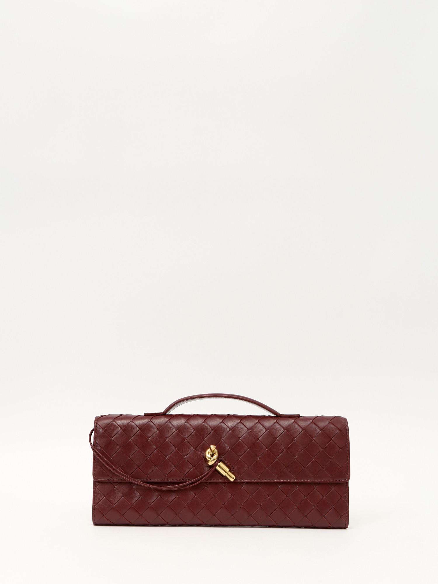Bottega Veneta Andiamo , фото 1
