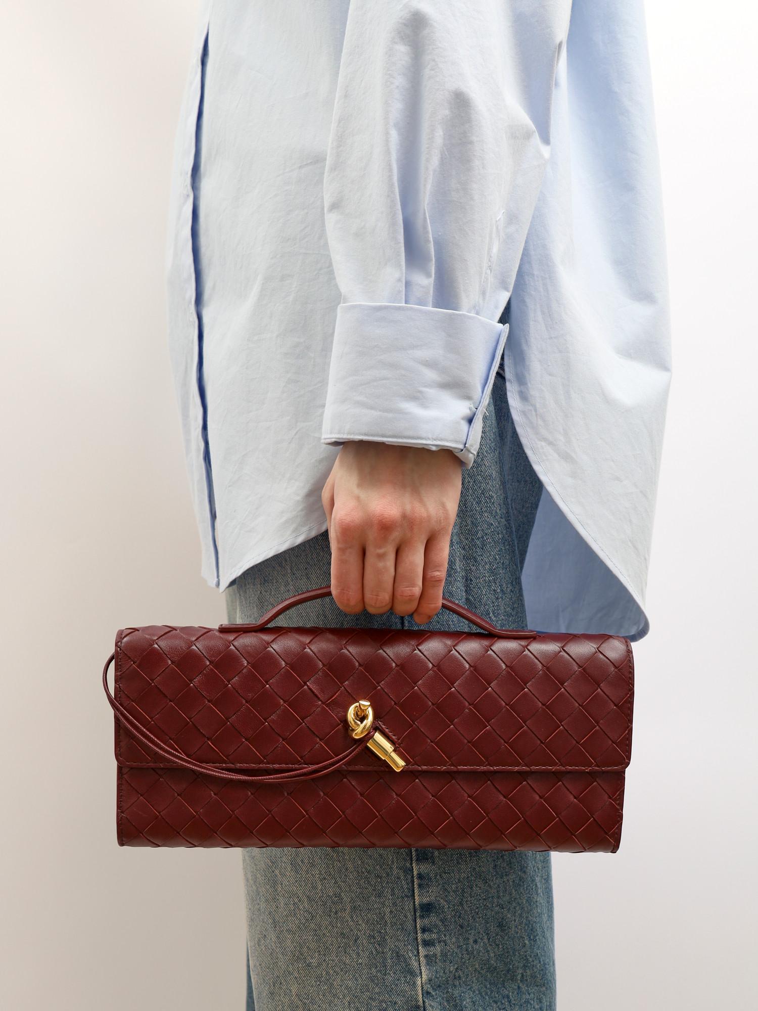 Bottega Veneta Andiamo , фото 2