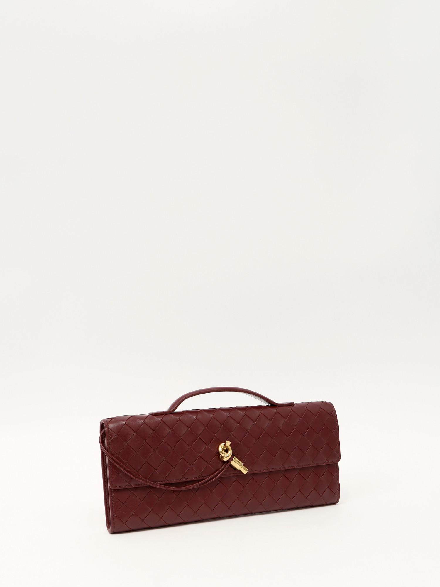 Bottega Veneta Andiamo , фото 3