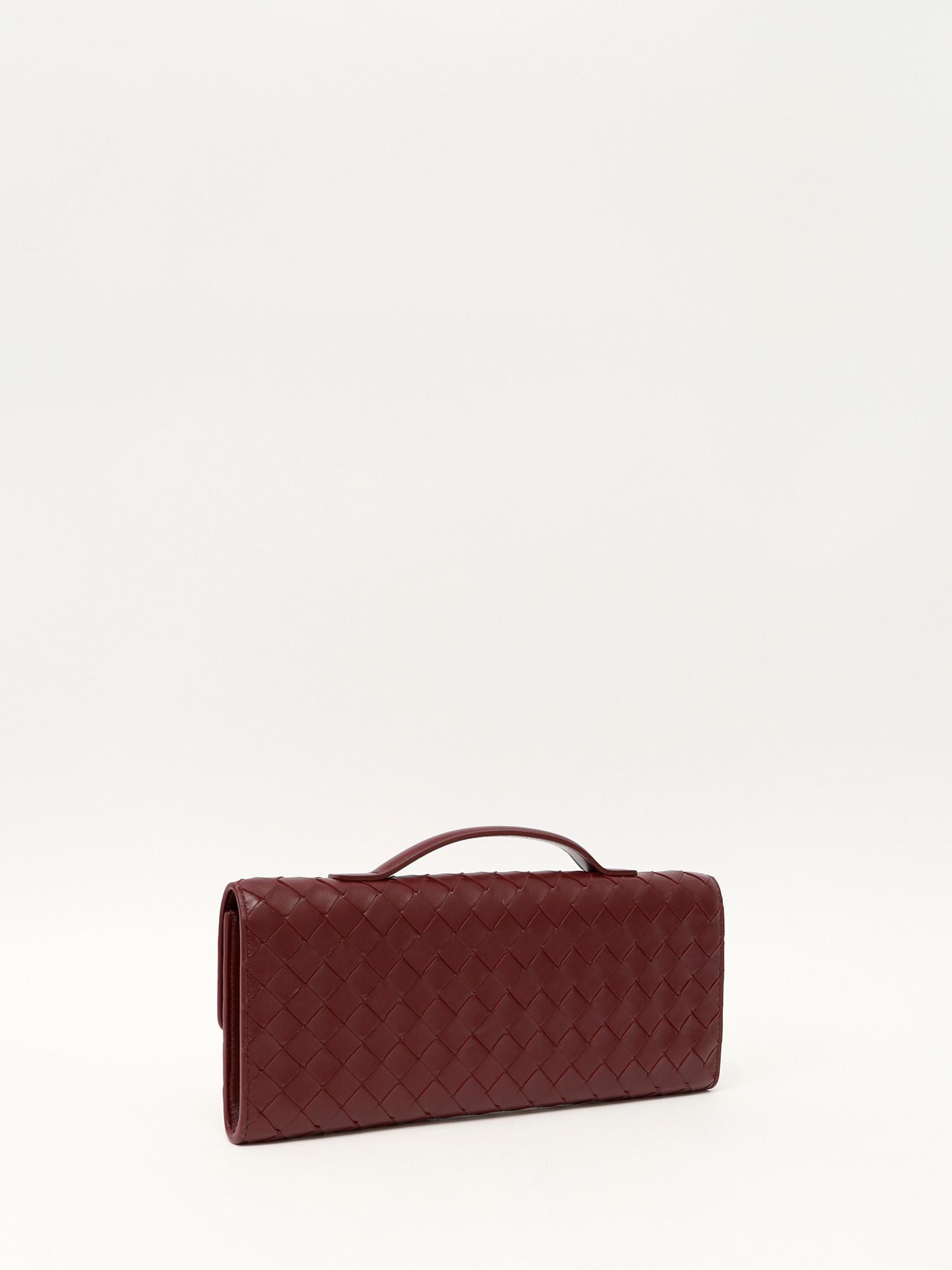 Bottega Veneta Andiamo , фото 4