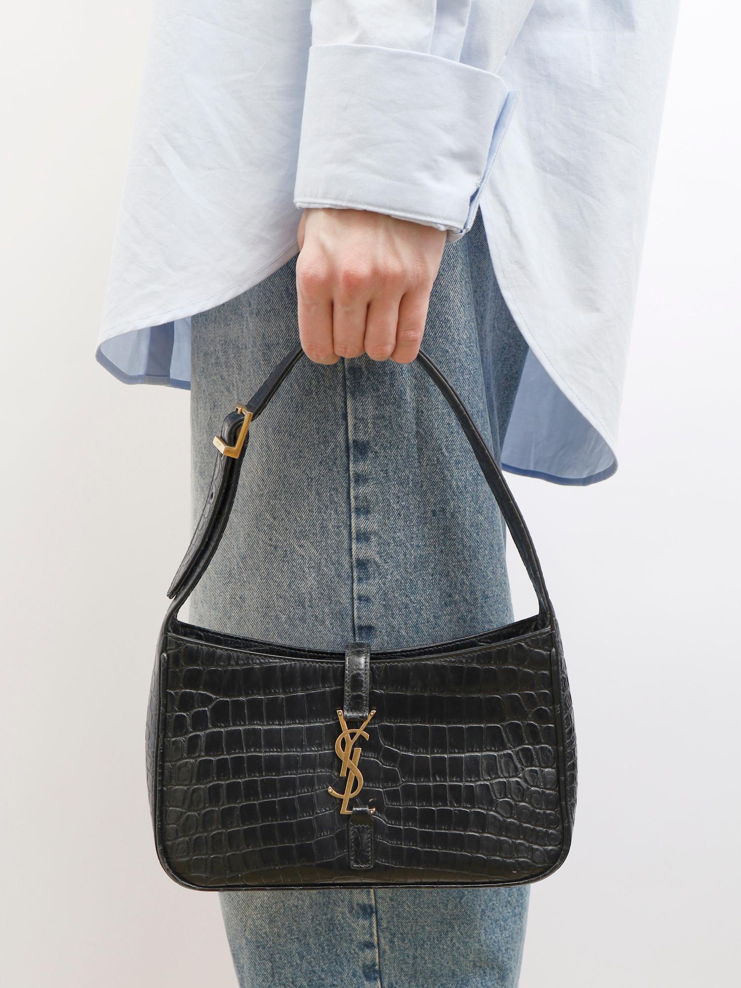 Saint Laurent Le 5 a 7 , фото 2