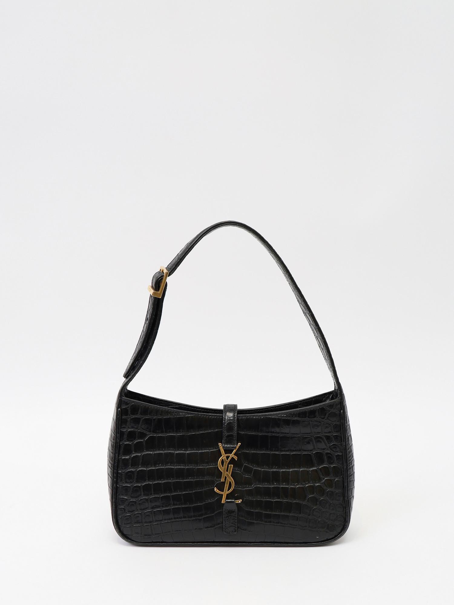 Saint Laurent Le 5 a 7 , фото 1