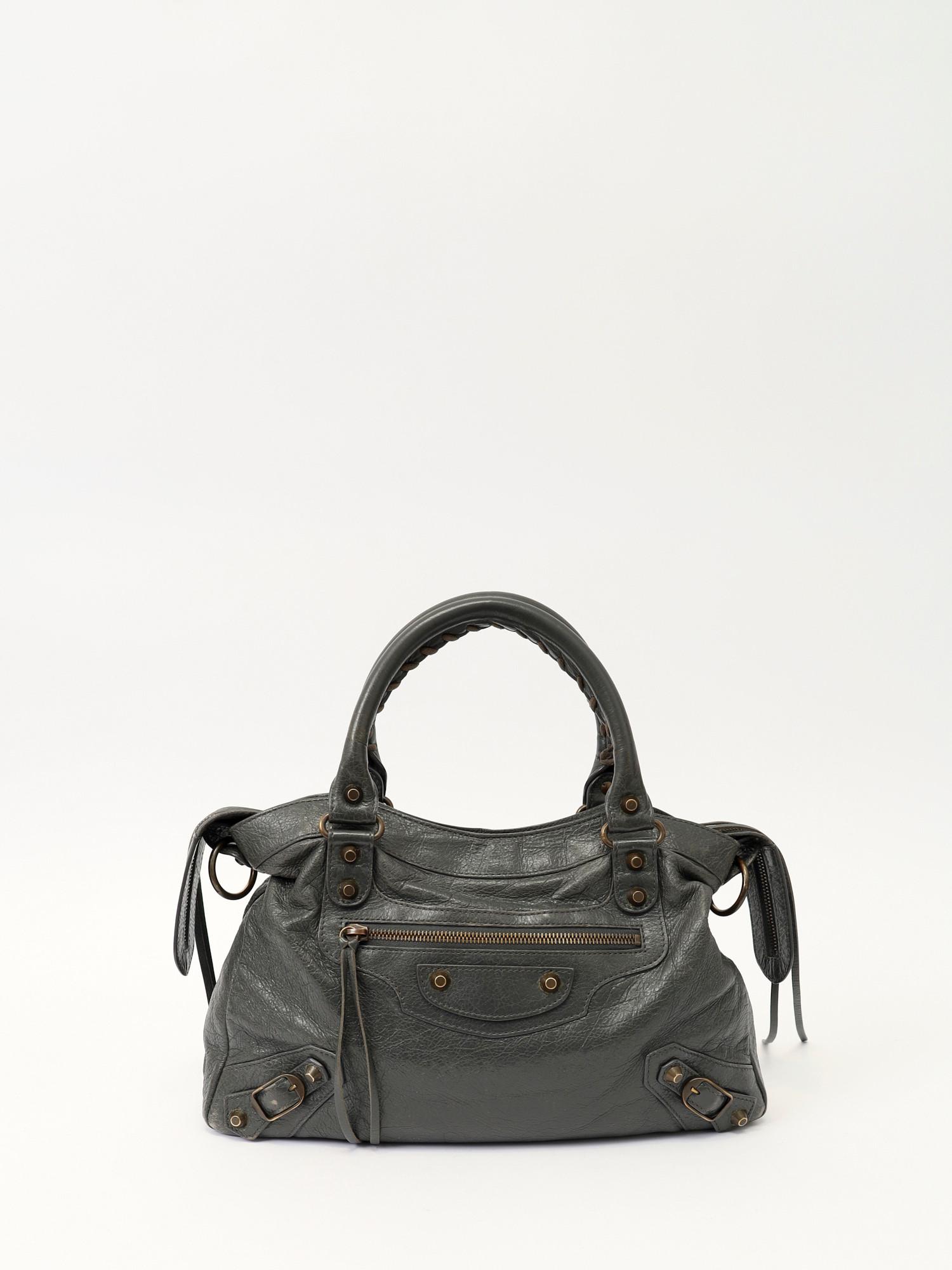 Balenciaga City , фото 1