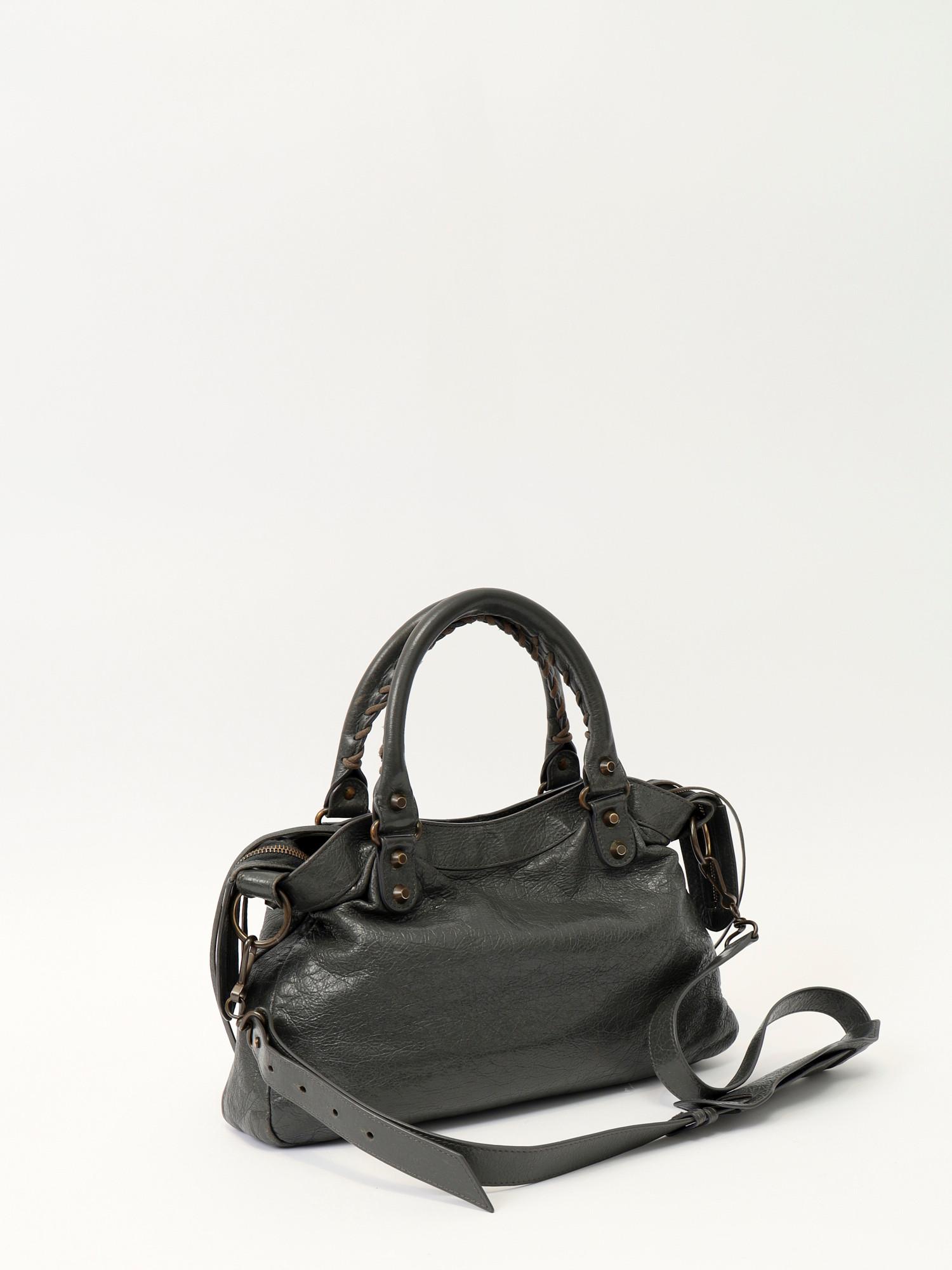 Balenciaga City , фото 4